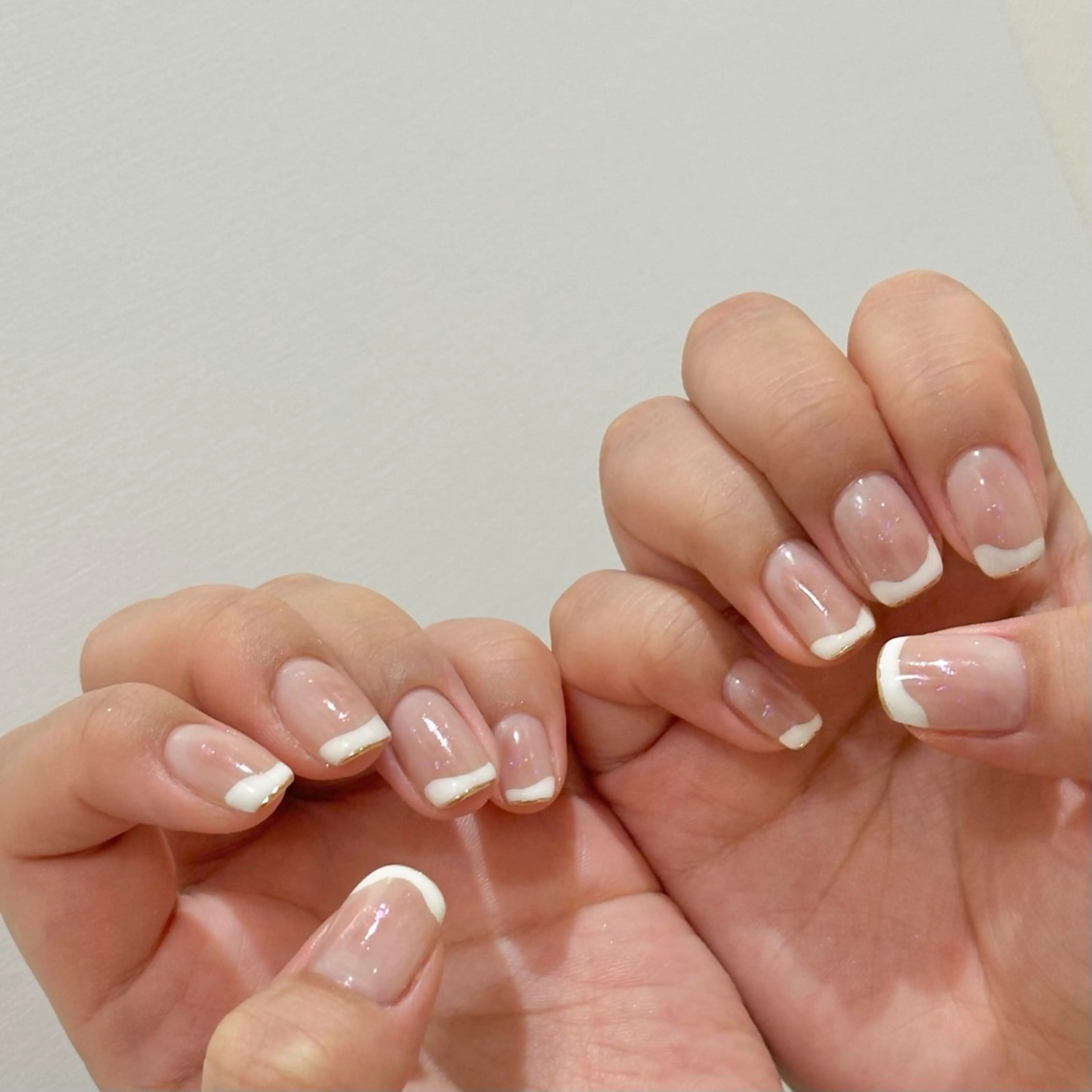 ネイル ハンドネイル reika .のネイルデザイン