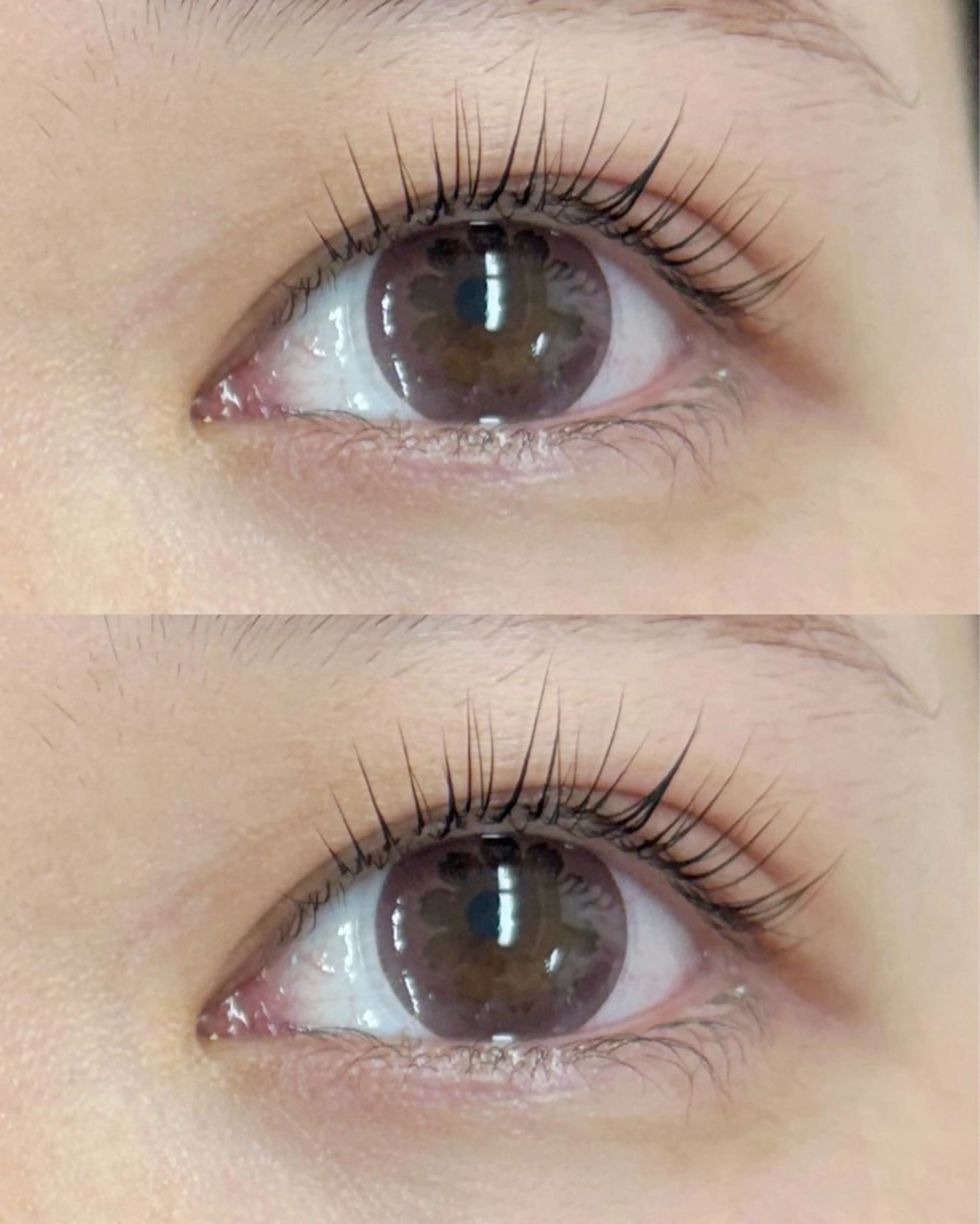 マツエク・マツパ TRU  NAIL&EYELASH 横浜店所属・清水 愛美の眉毛・アイブロウイメージ