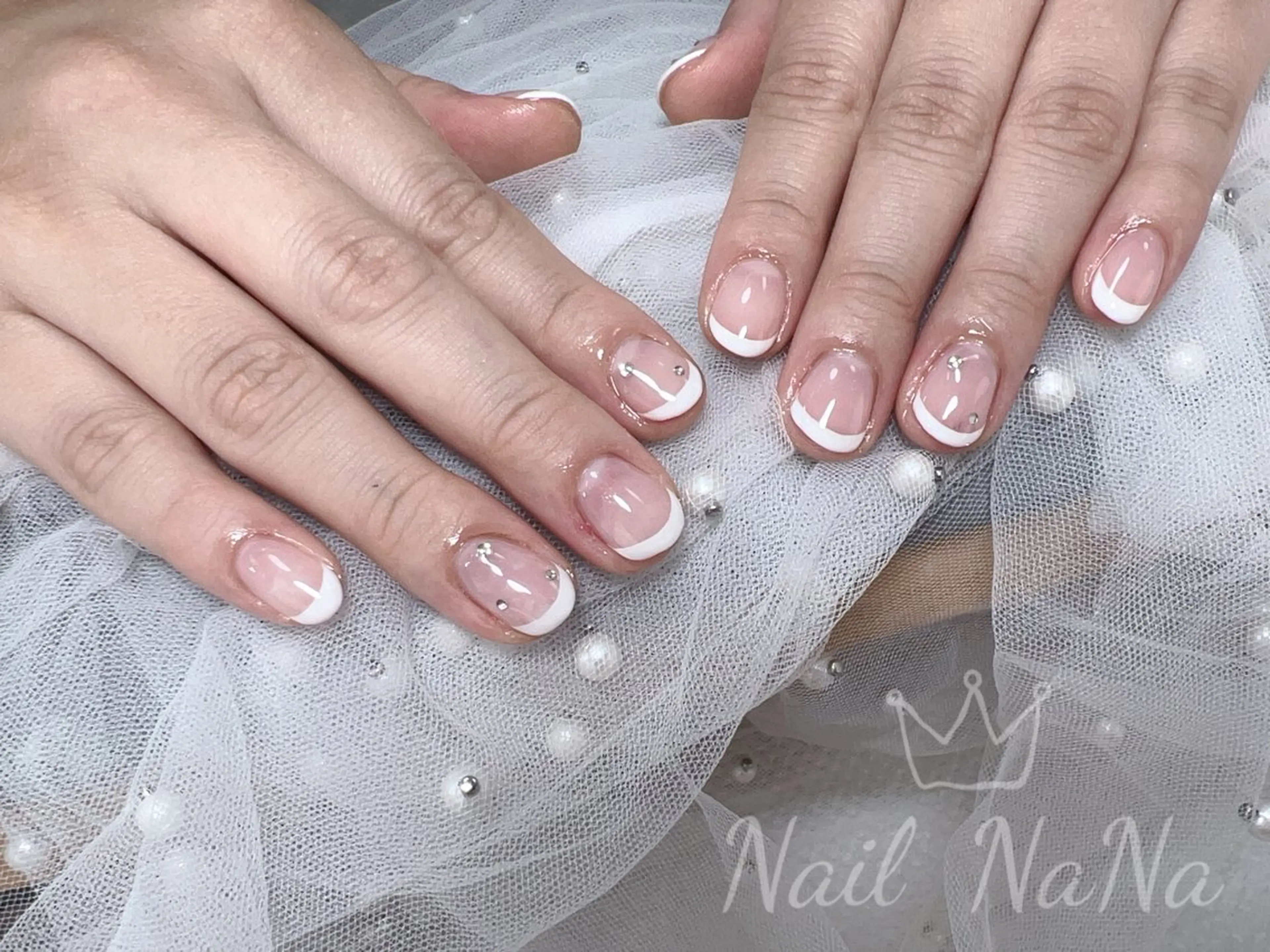 ネイル ハンドネイル Nail NaNaのネイルデザイン