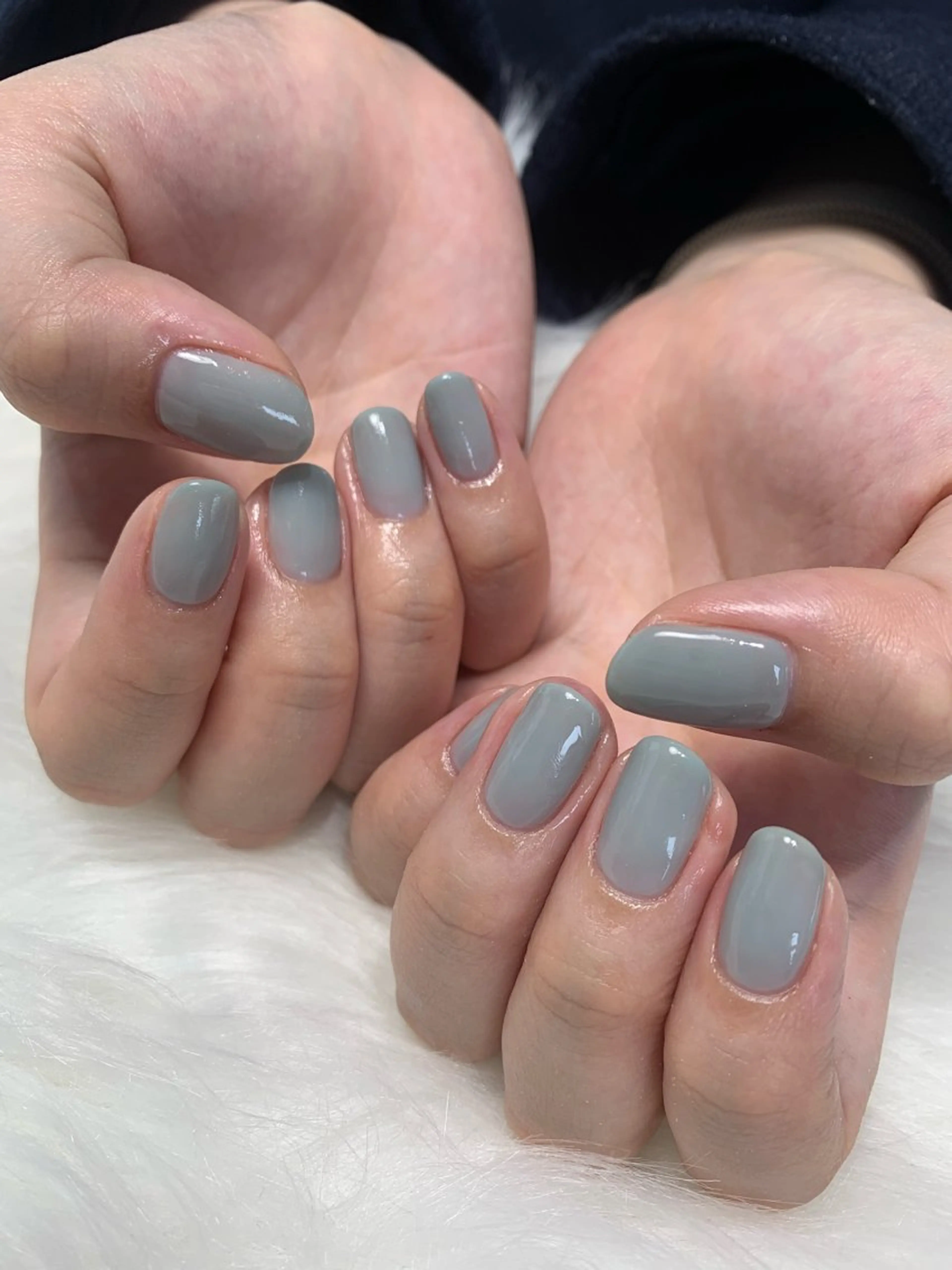 ネイル Ténon所属・salon Ténonのネイルデザイン