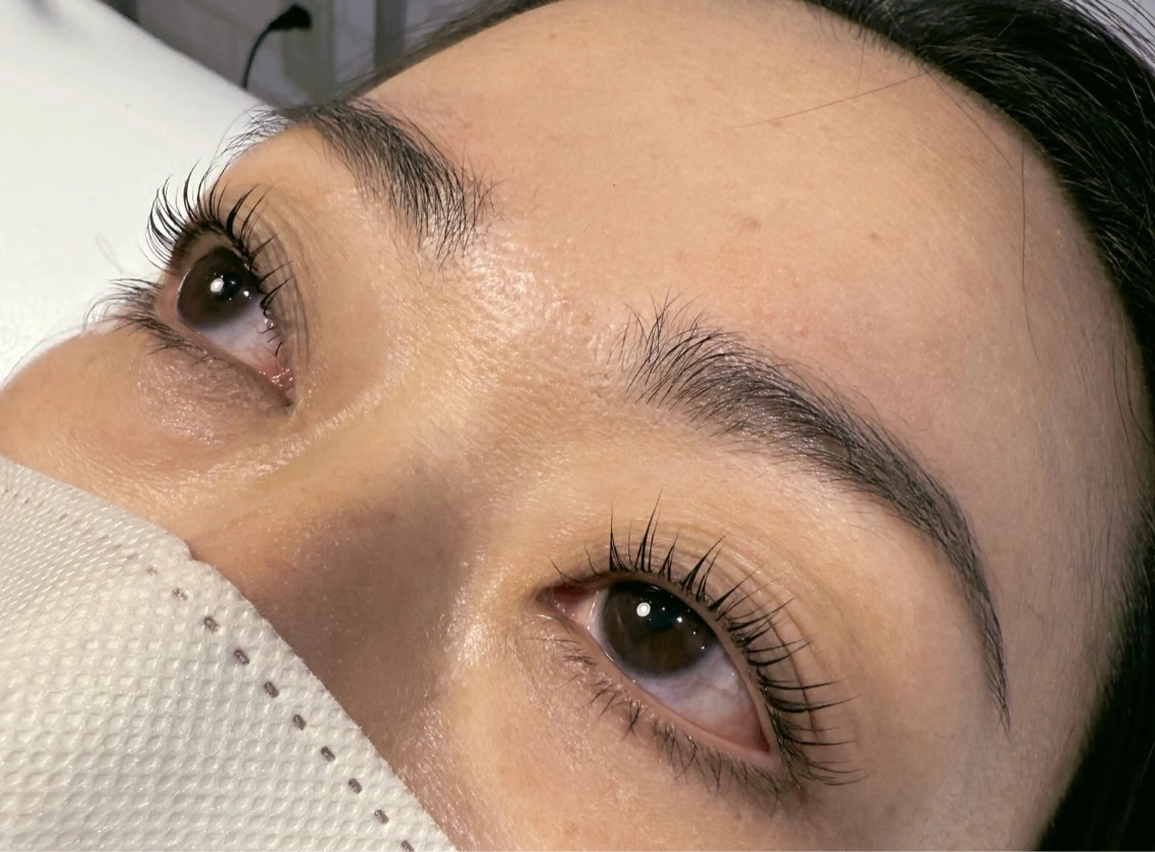 マツエク・マツパ マツパ eyelash salon art所属・まつパ/マツエク /眉/HBL/耳ツボのマツエク・マツパデザイン