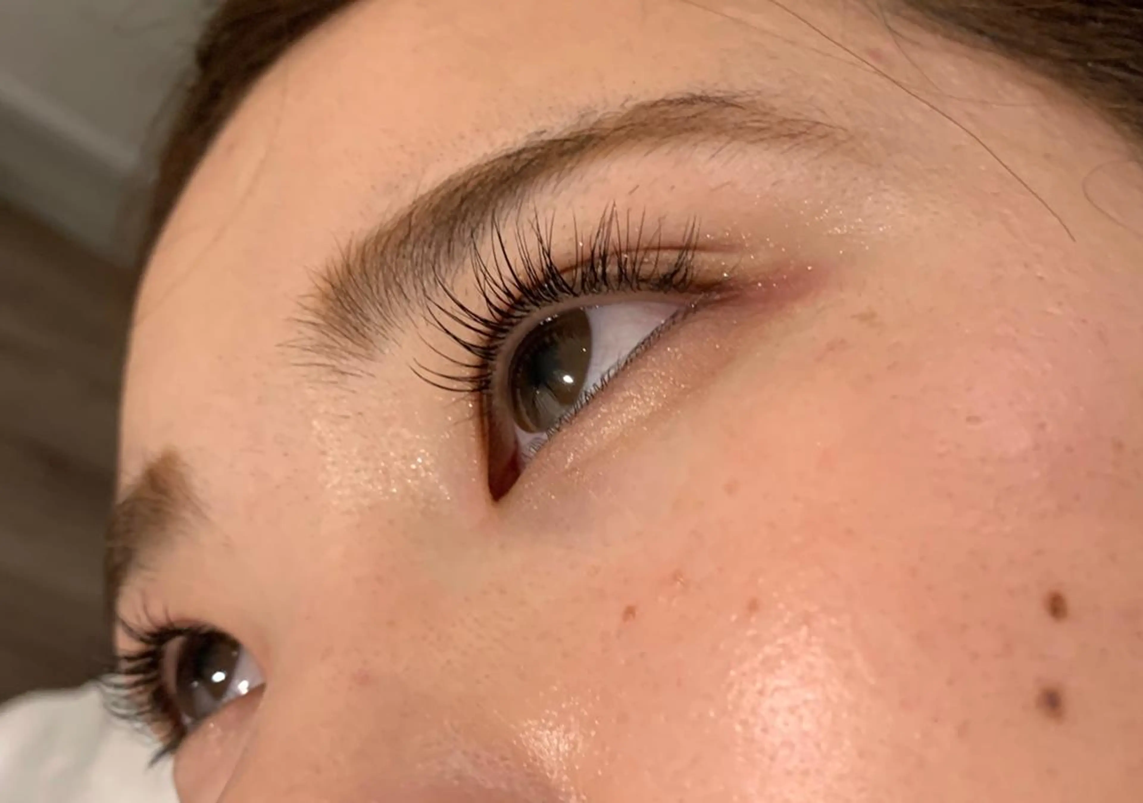 マツエク・マツパ 付け放題 eyelist🌼 asukaのマツエク・マツパデザイン