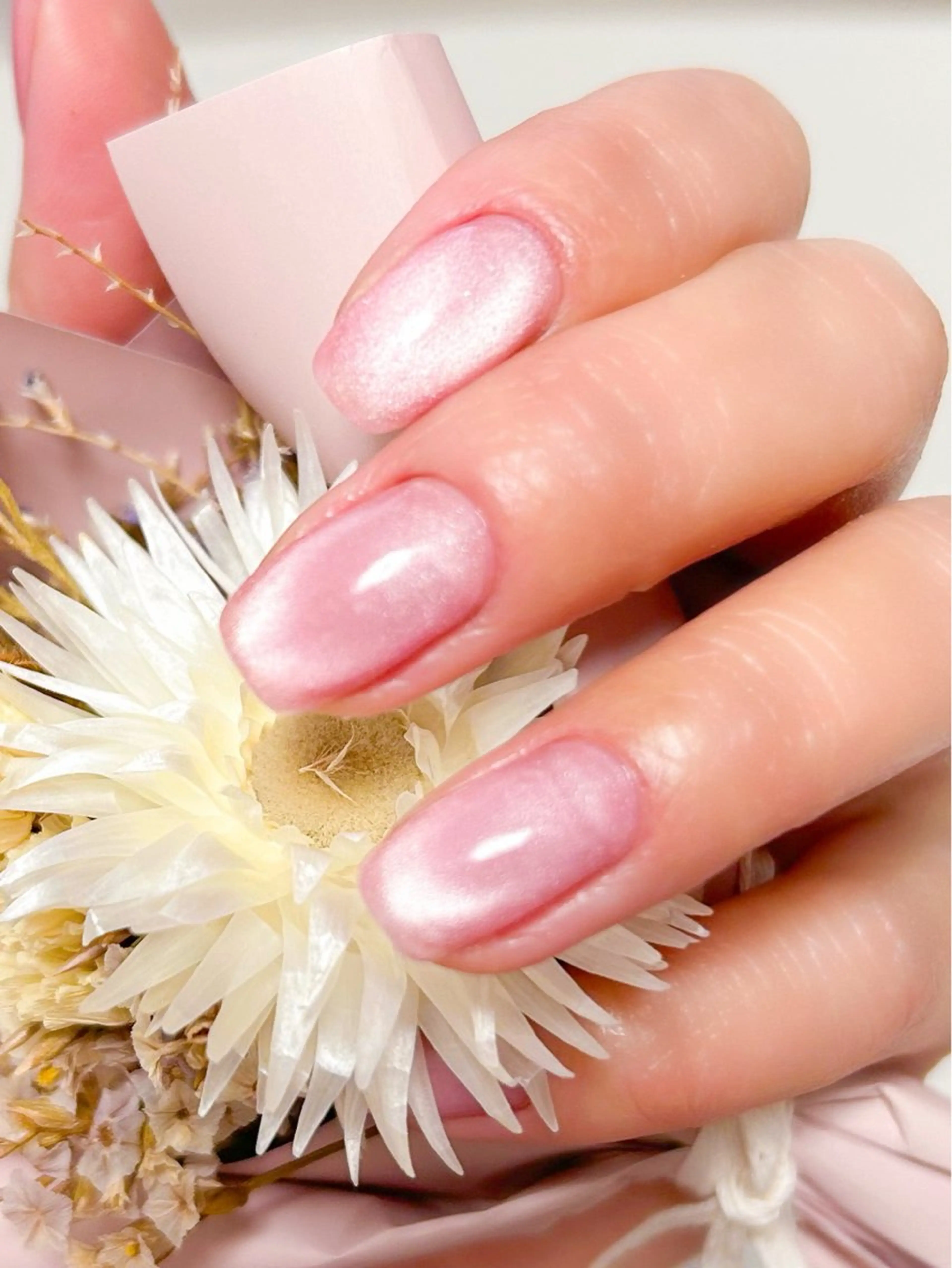 ネイル ハンドネイル ハンドケア Lilly nail Mikuのネイルデザイン