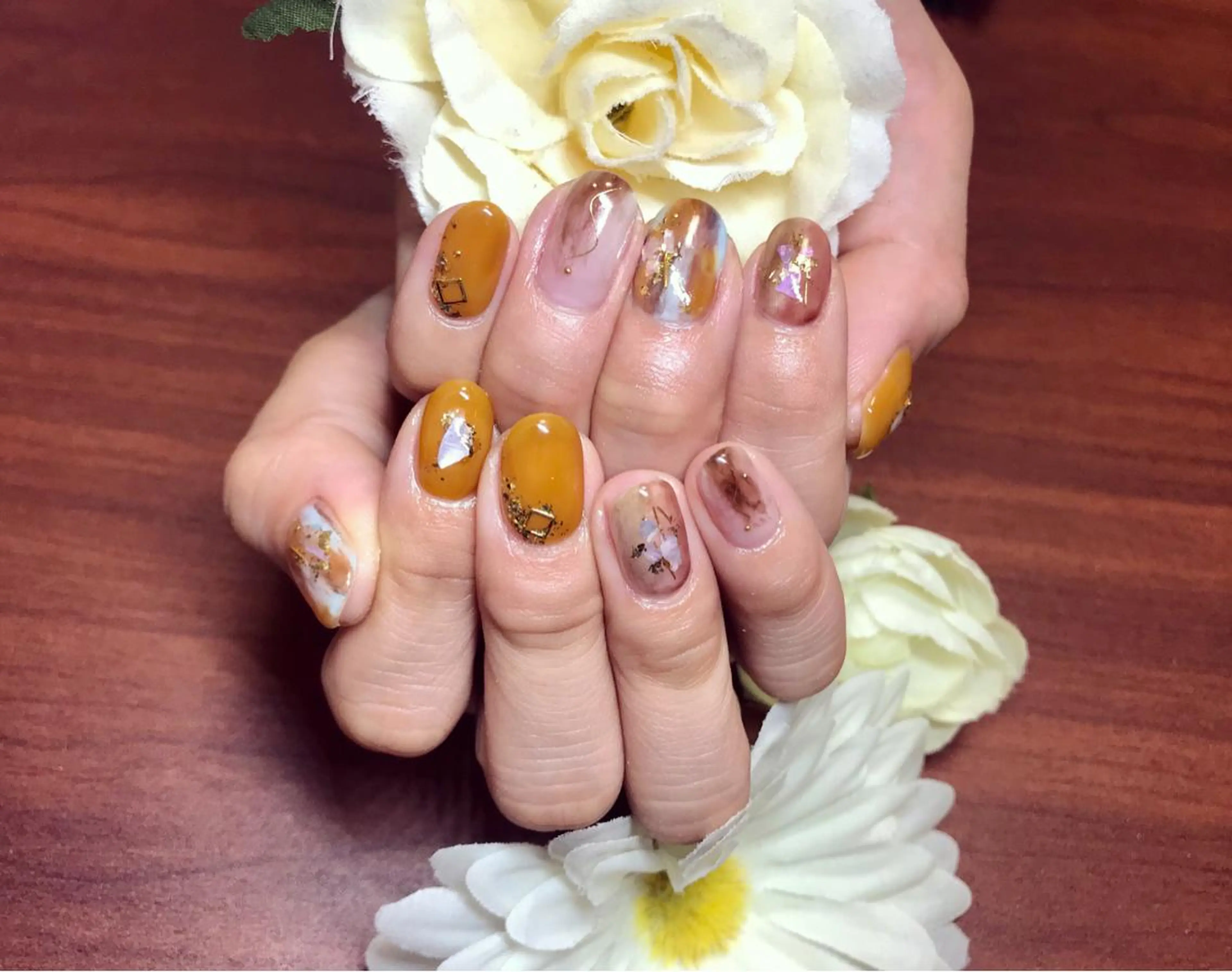 ネイル NAIL salon ACEのネイルデザイン
