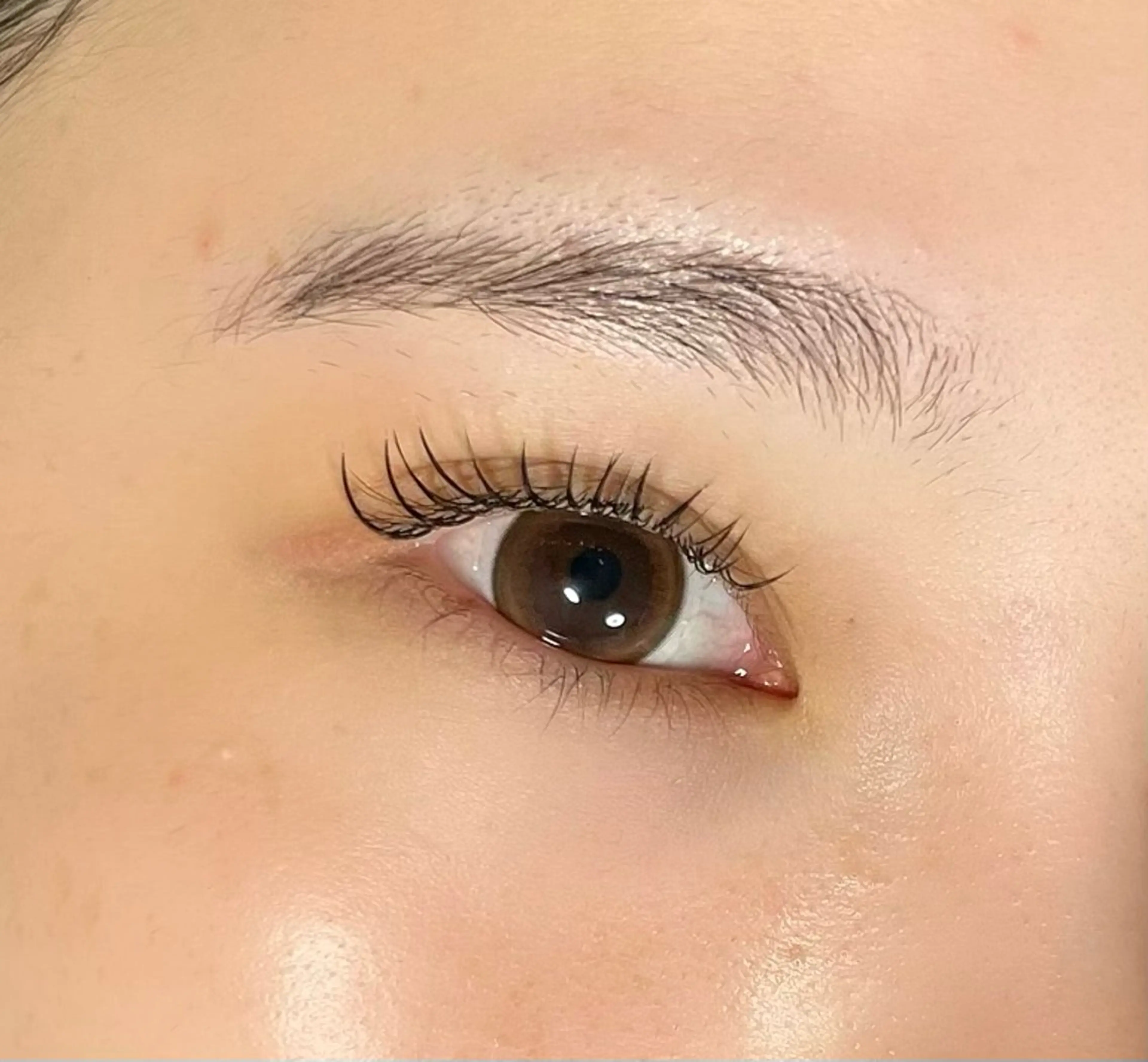 マツエク・マツパ マツエク eclipse eyelashのマツエク・マツパデザイン