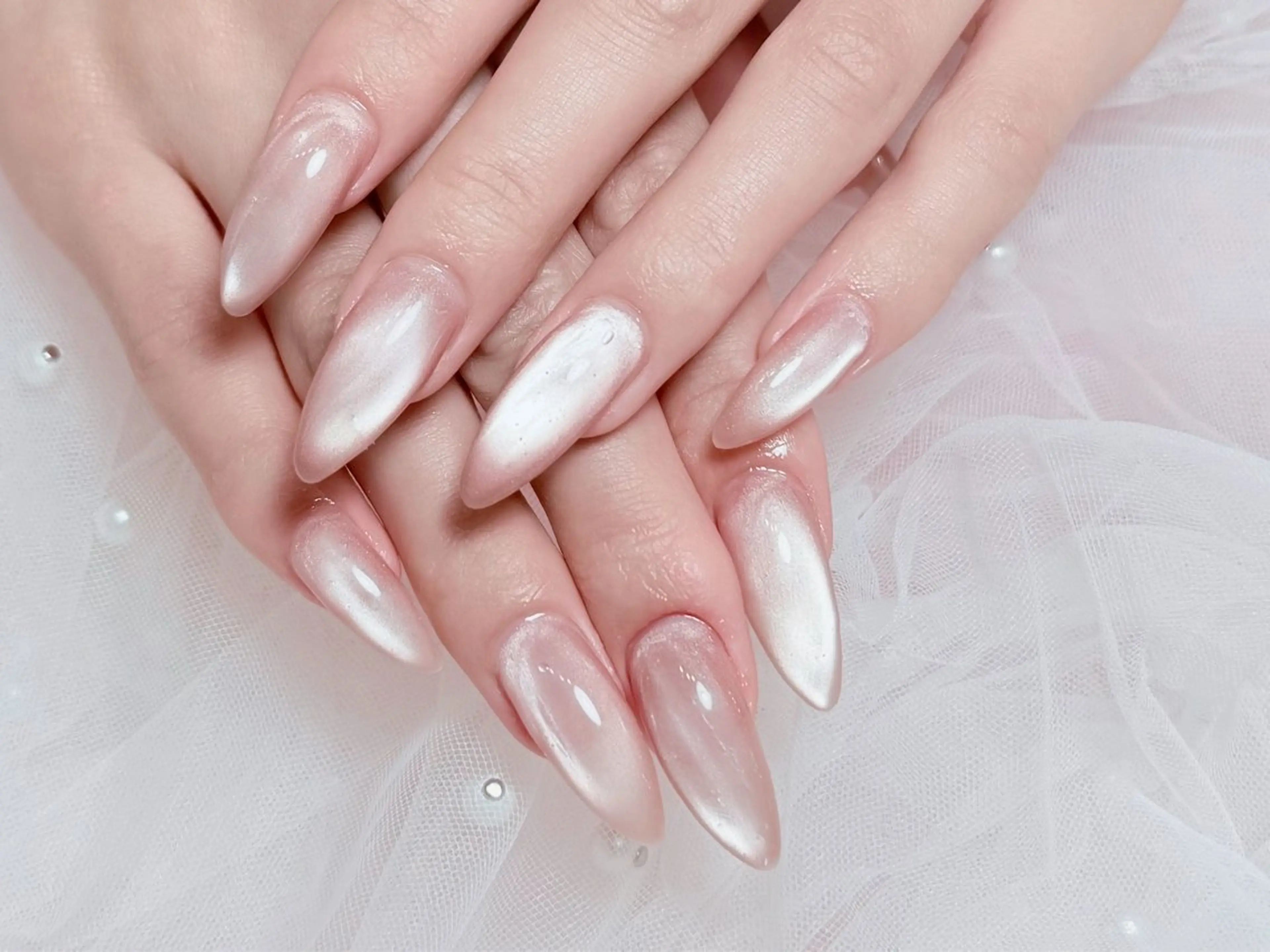 ネイル ハンドネイル Bél Nail salonのネイルデザイン