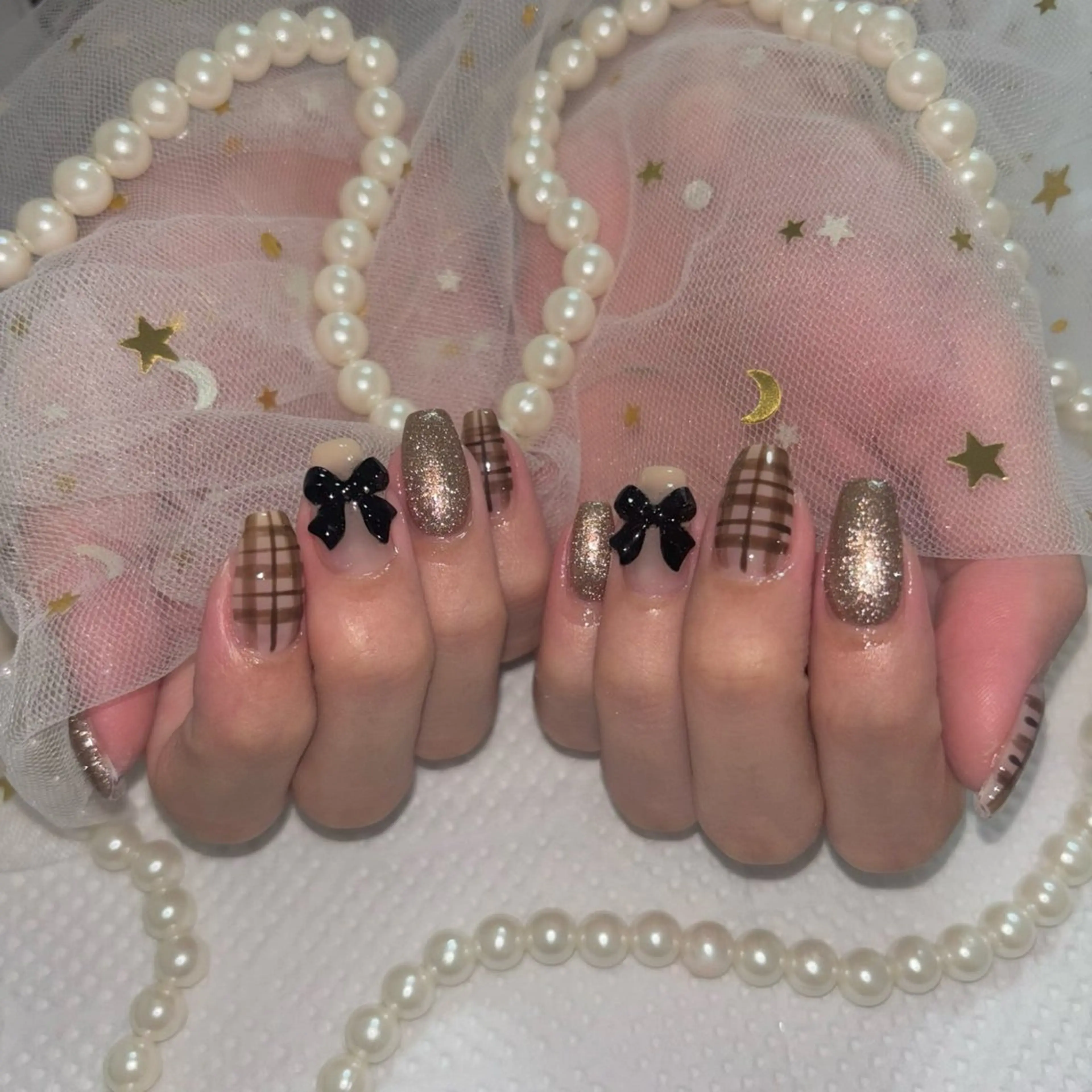 ネイル Kasumi Nailのネイルデザイン