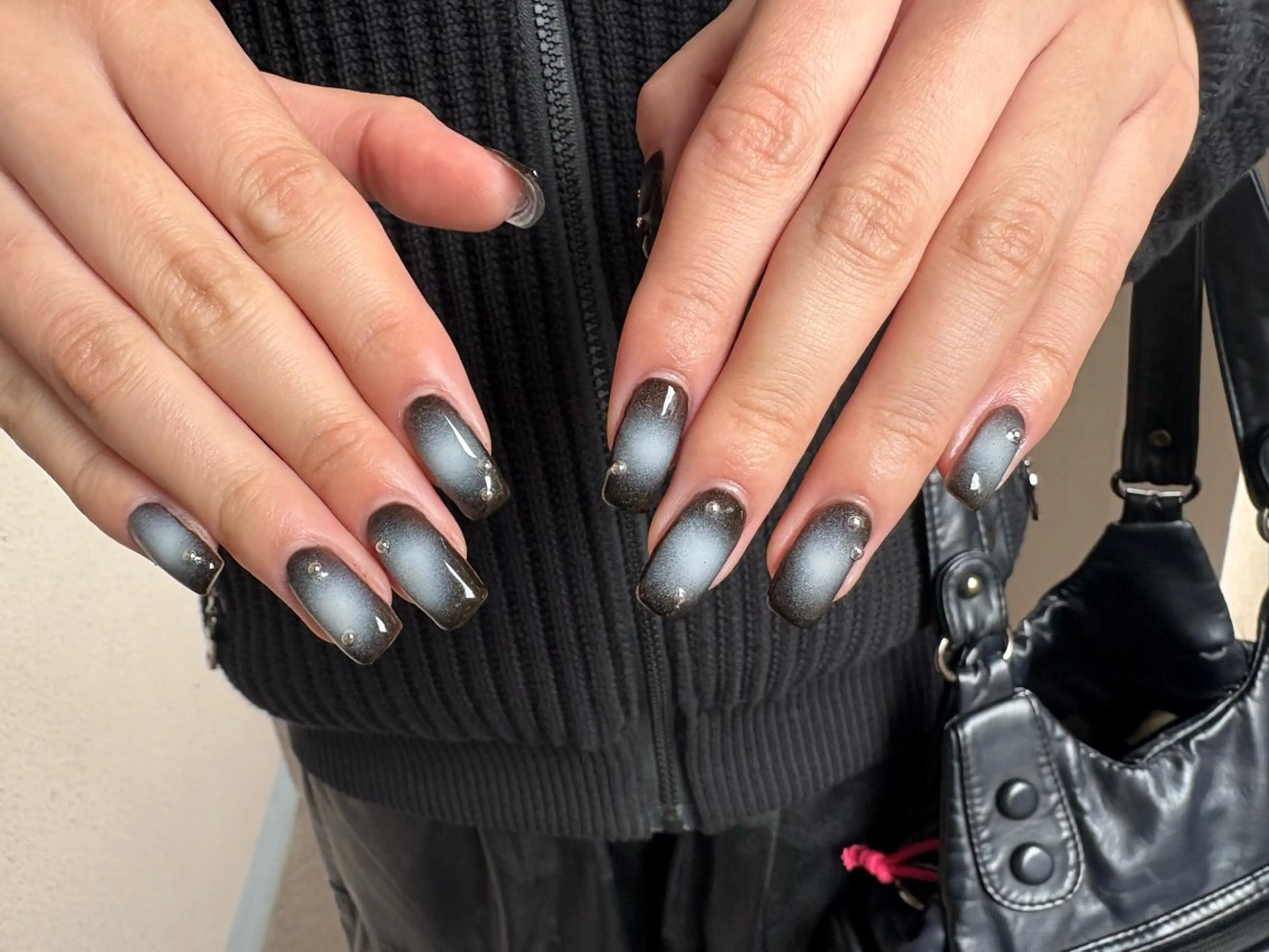 ネイル ハンドネイル share＋honmachi所属・rn__nail ♡のネイルデザイン