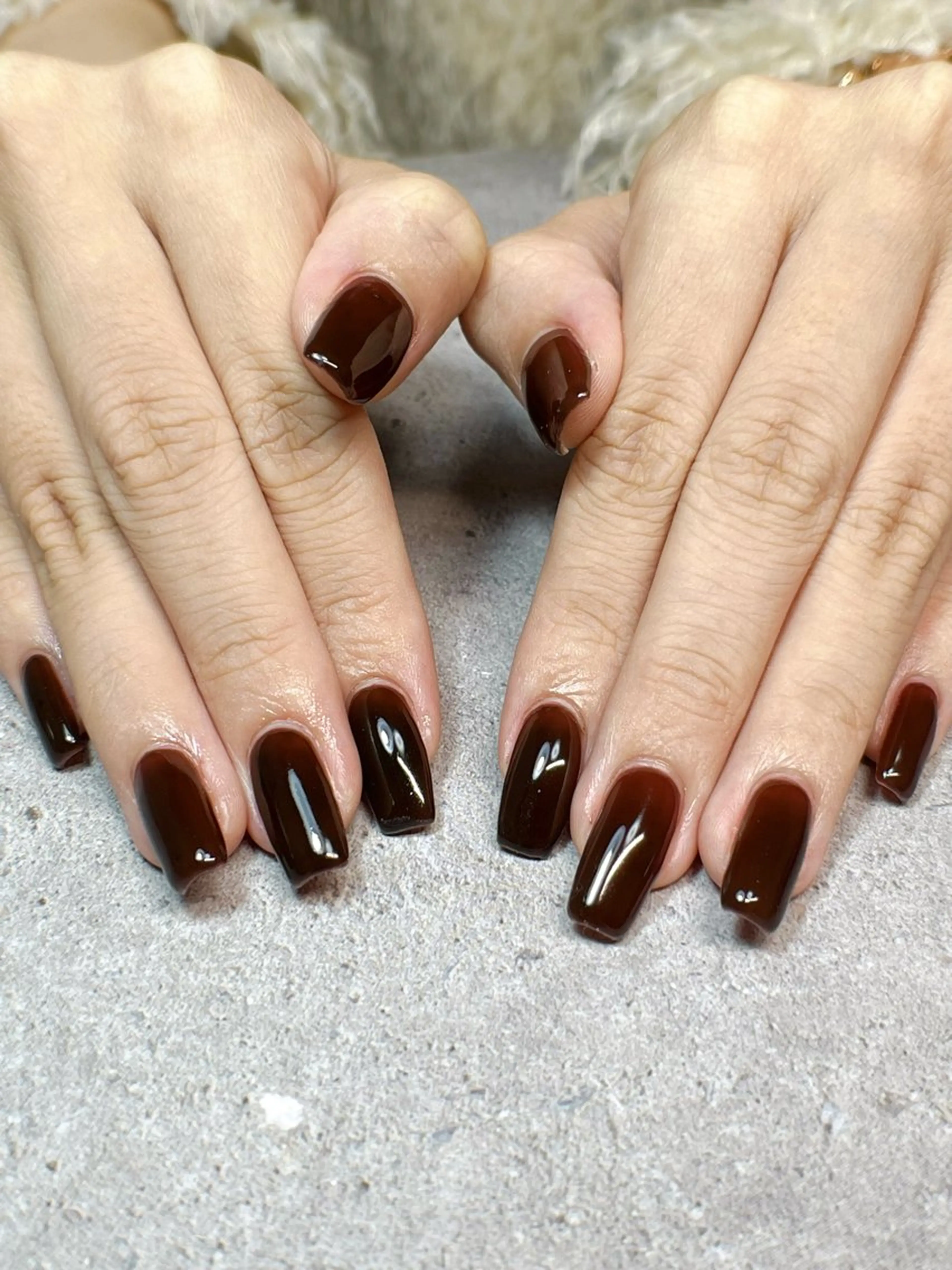 ネイル ハンドネイル nail salon epeのネイルデザイン