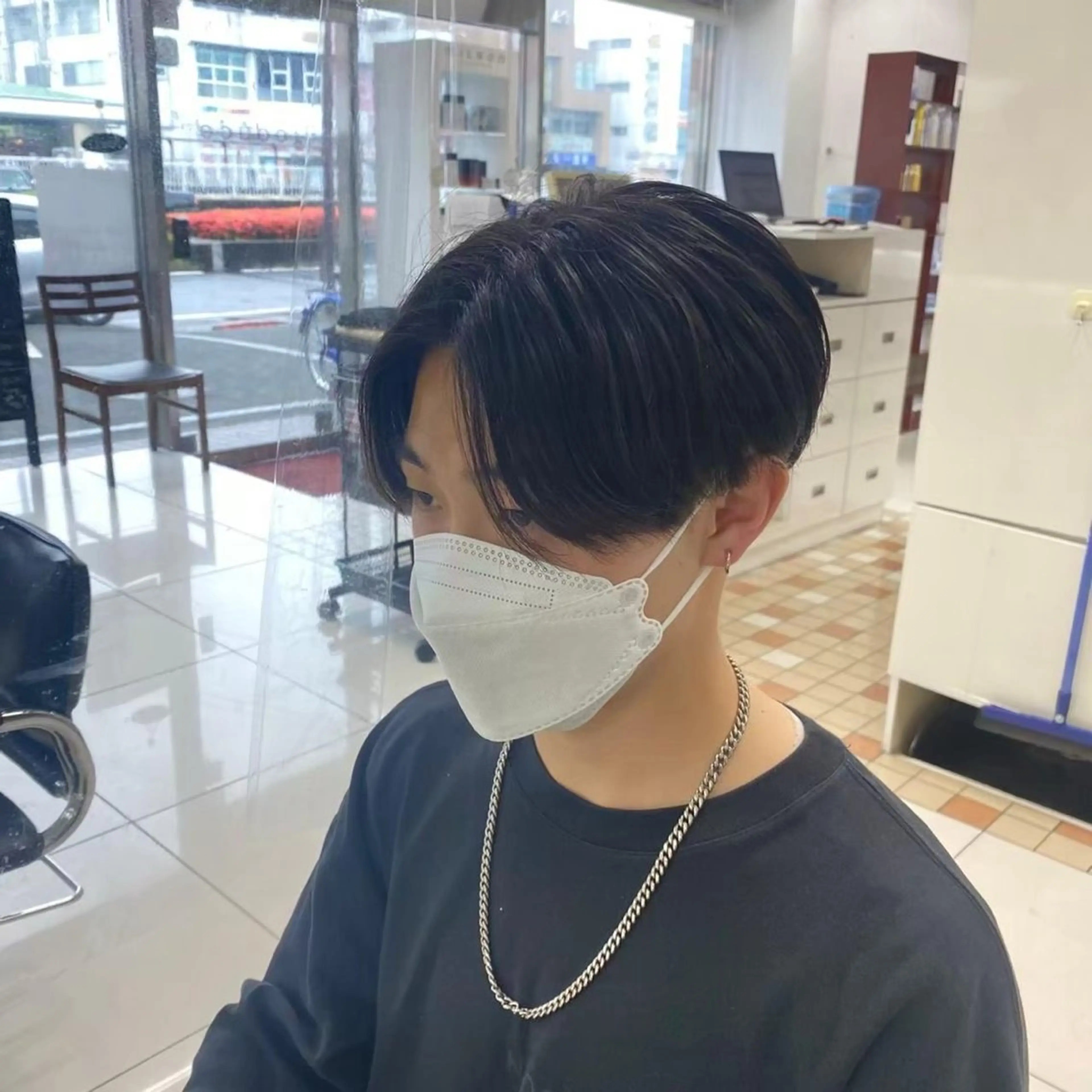 メンズ カット メンズ特化/髪質改善 🌟恭介🌟のヘアスタイル