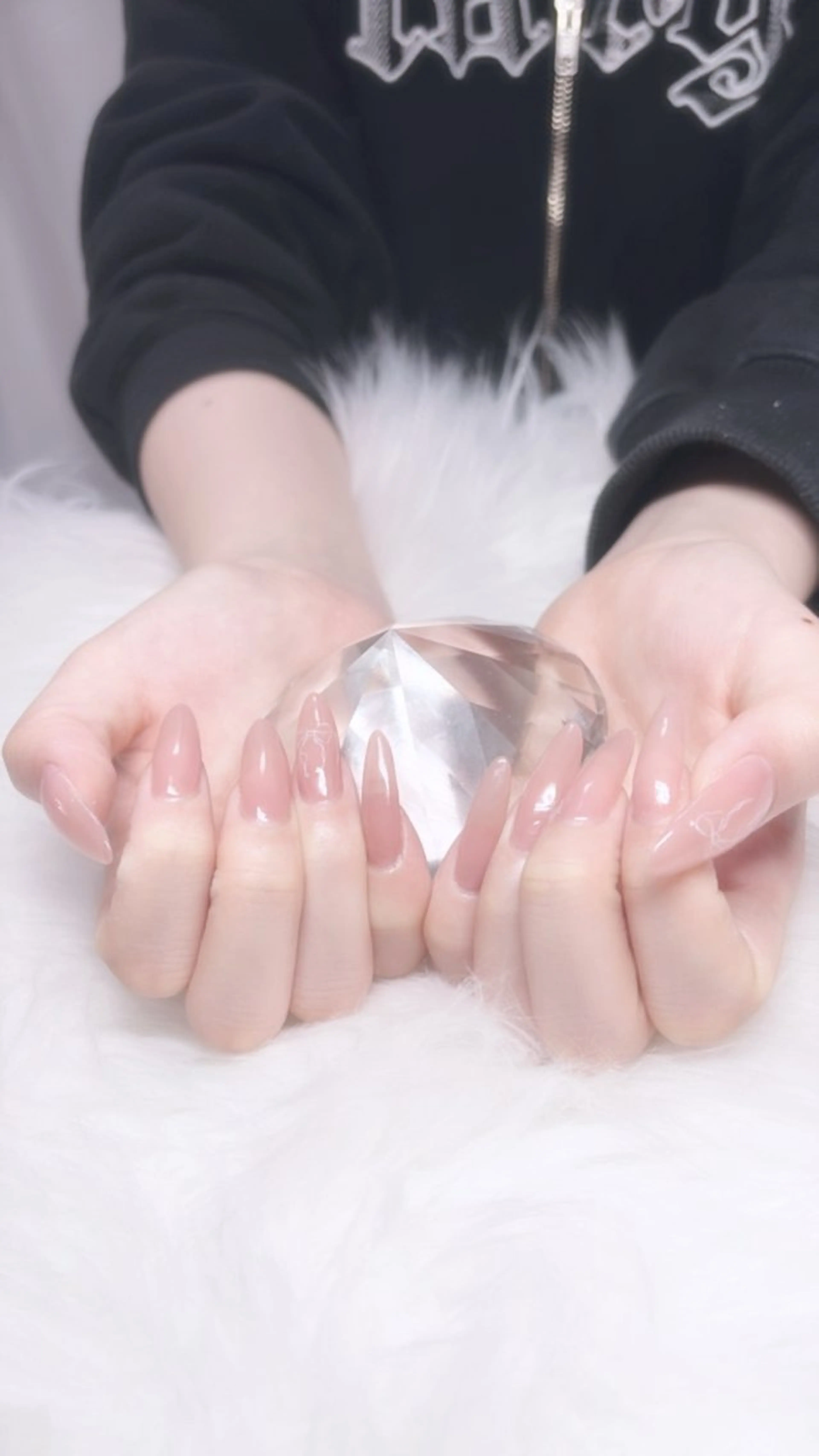 ネイル I Yのネイルデザイン