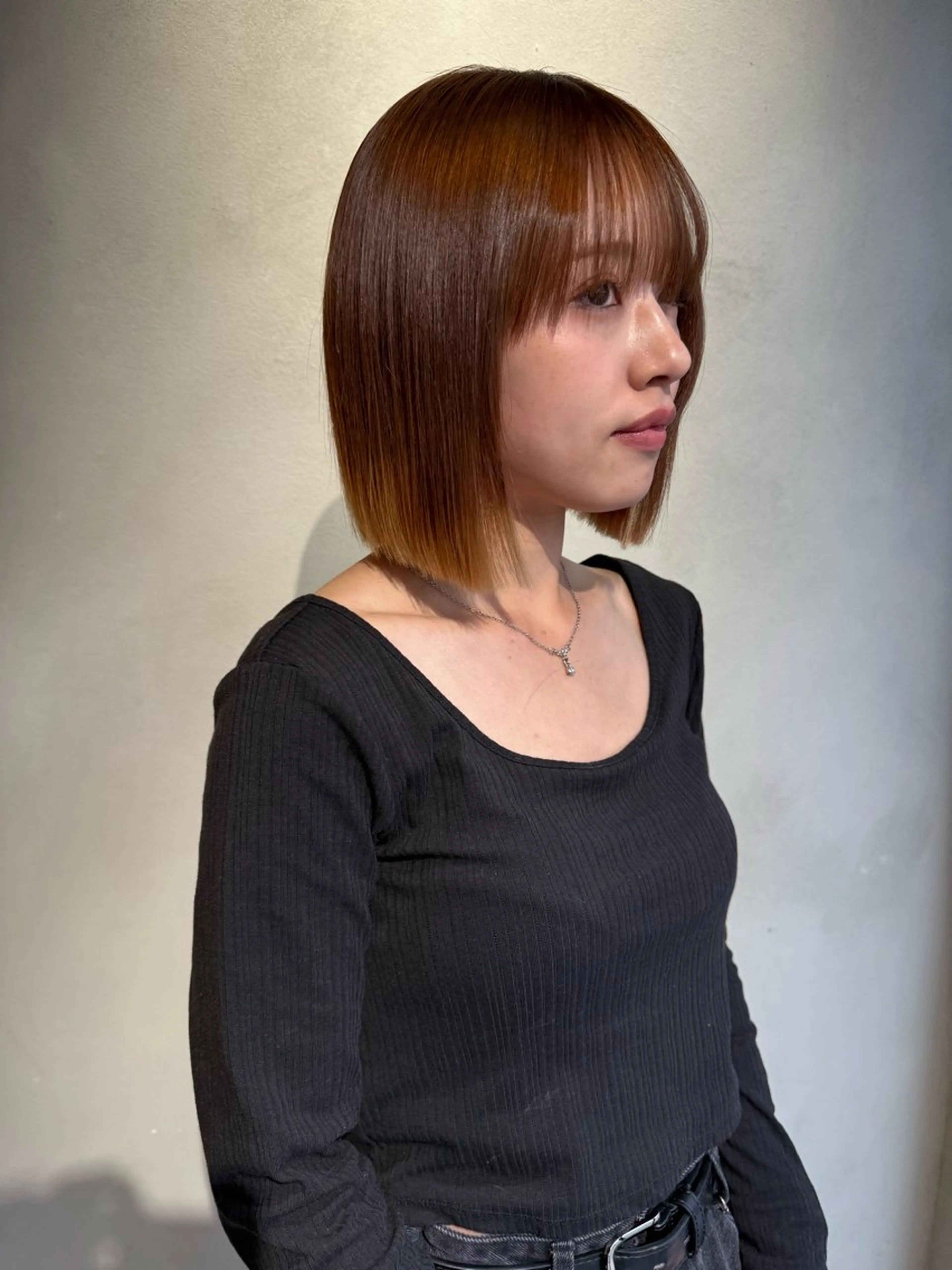 ショート カット メンズ/ボブ/ 琢磨のヘアスタイル