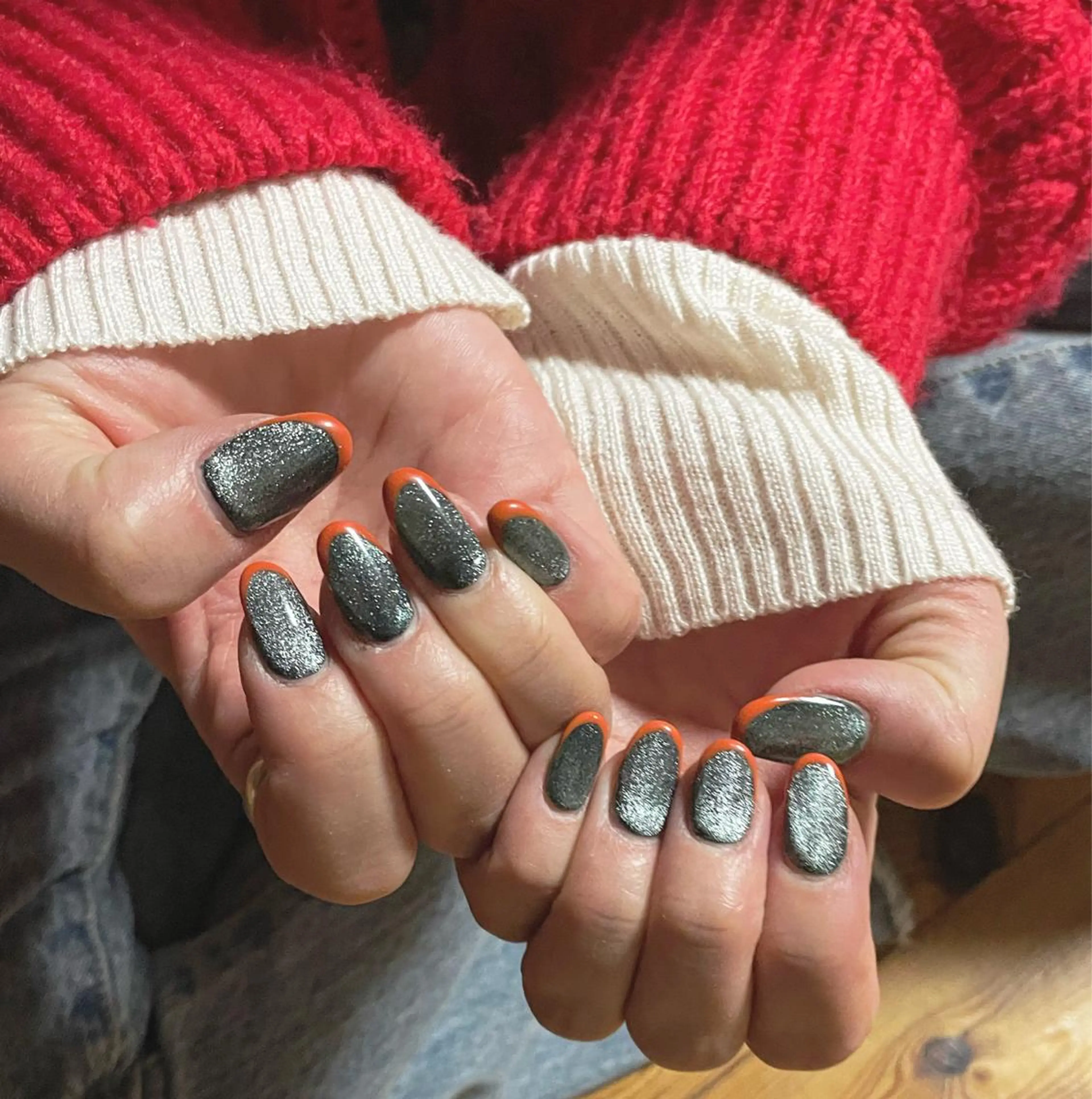 ネイル Re:chaLu所属・Kasumi _のネイルデザイン