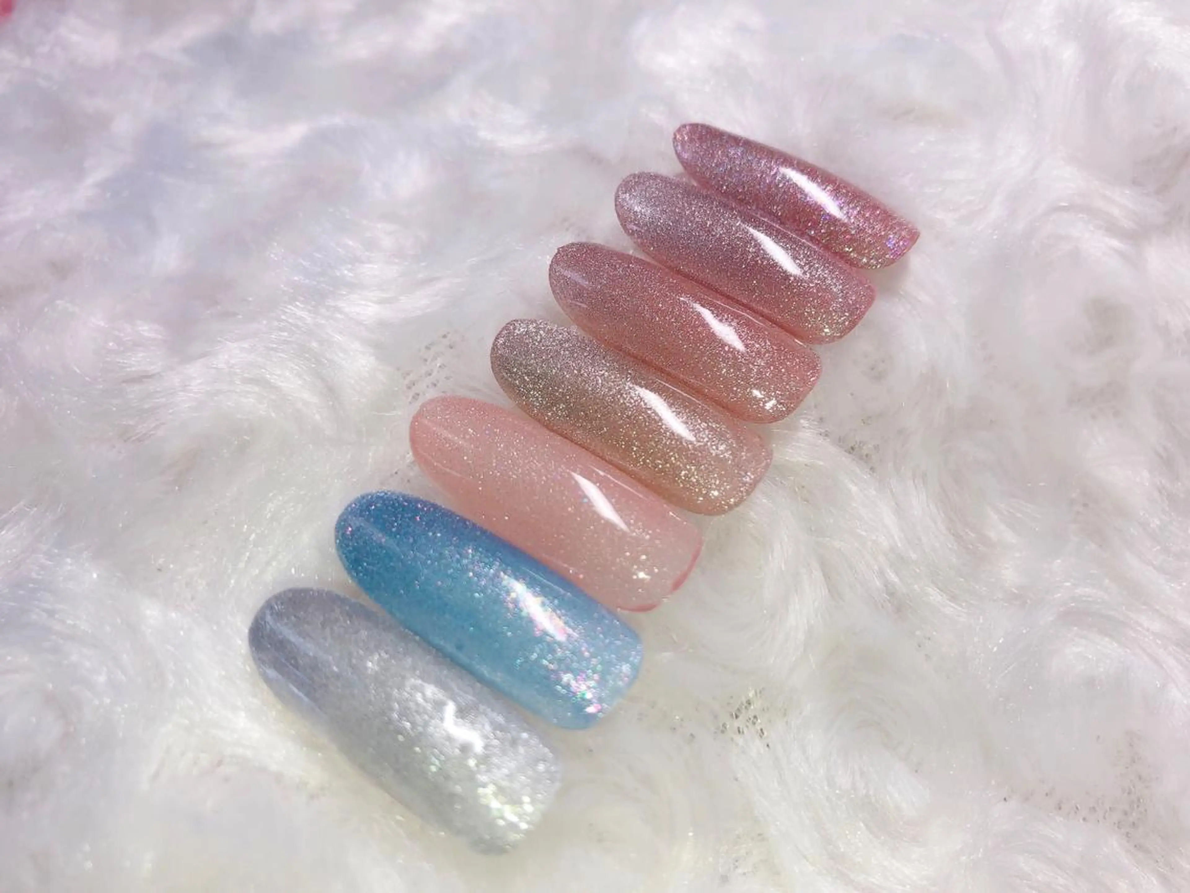 ネイル ハンドネイル Re:∅ nail /HIRAMOTOのネイルデザイン