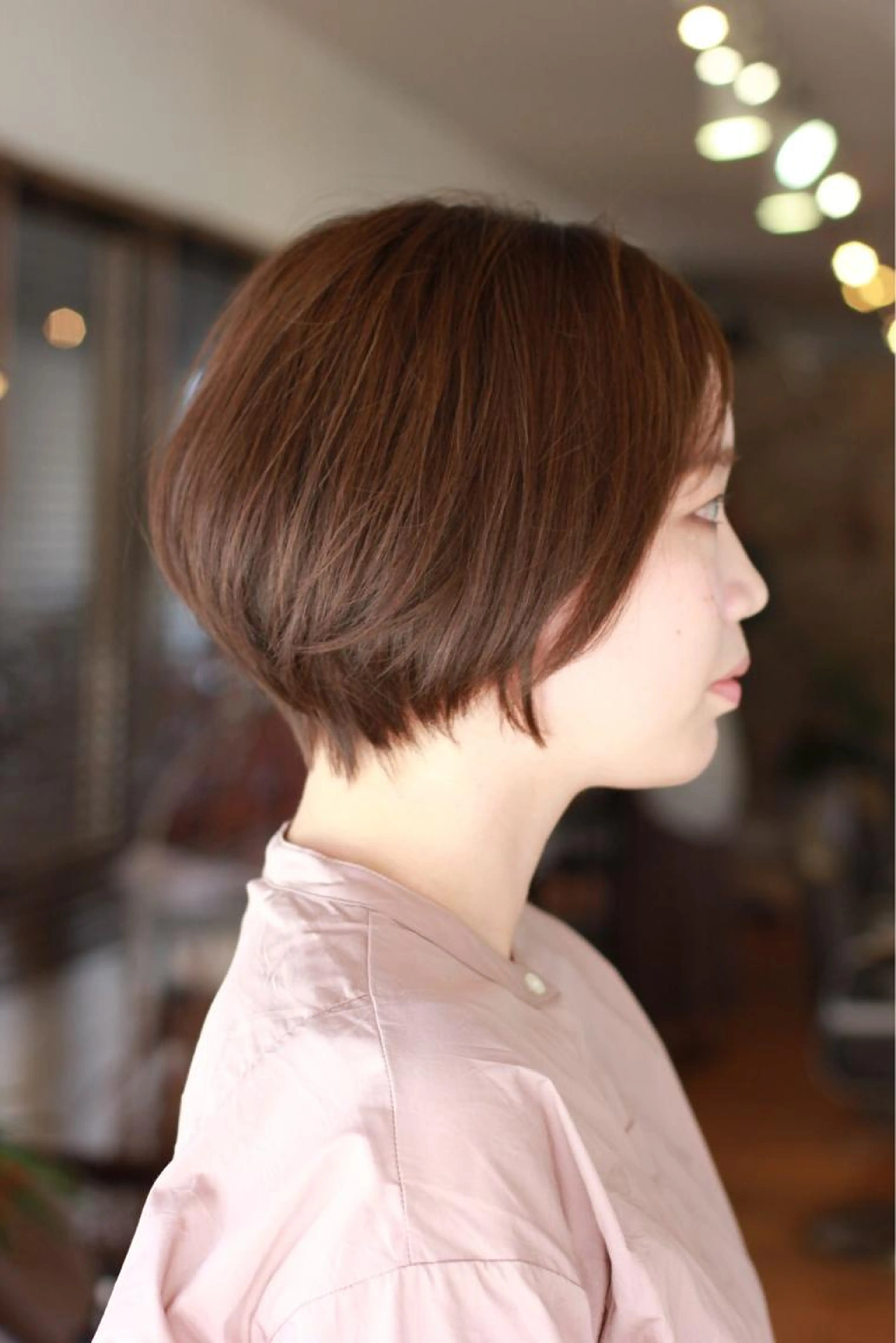 ヘッドスパ&シャンプーブロの写真