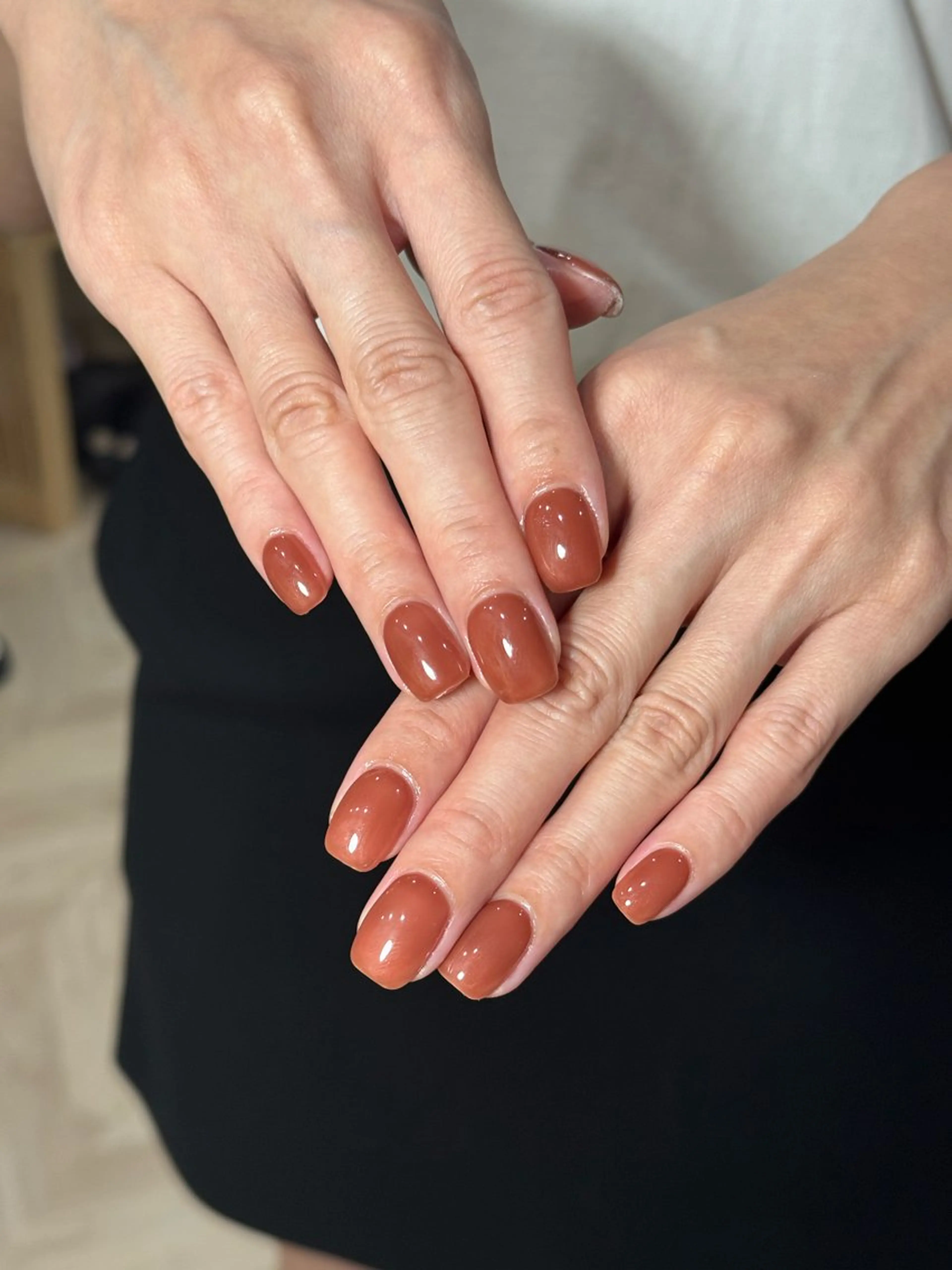 ネイル ハンドネイル Cup of nail銀座店所属・Tagi Nail 銀座店のネイルデザイン
