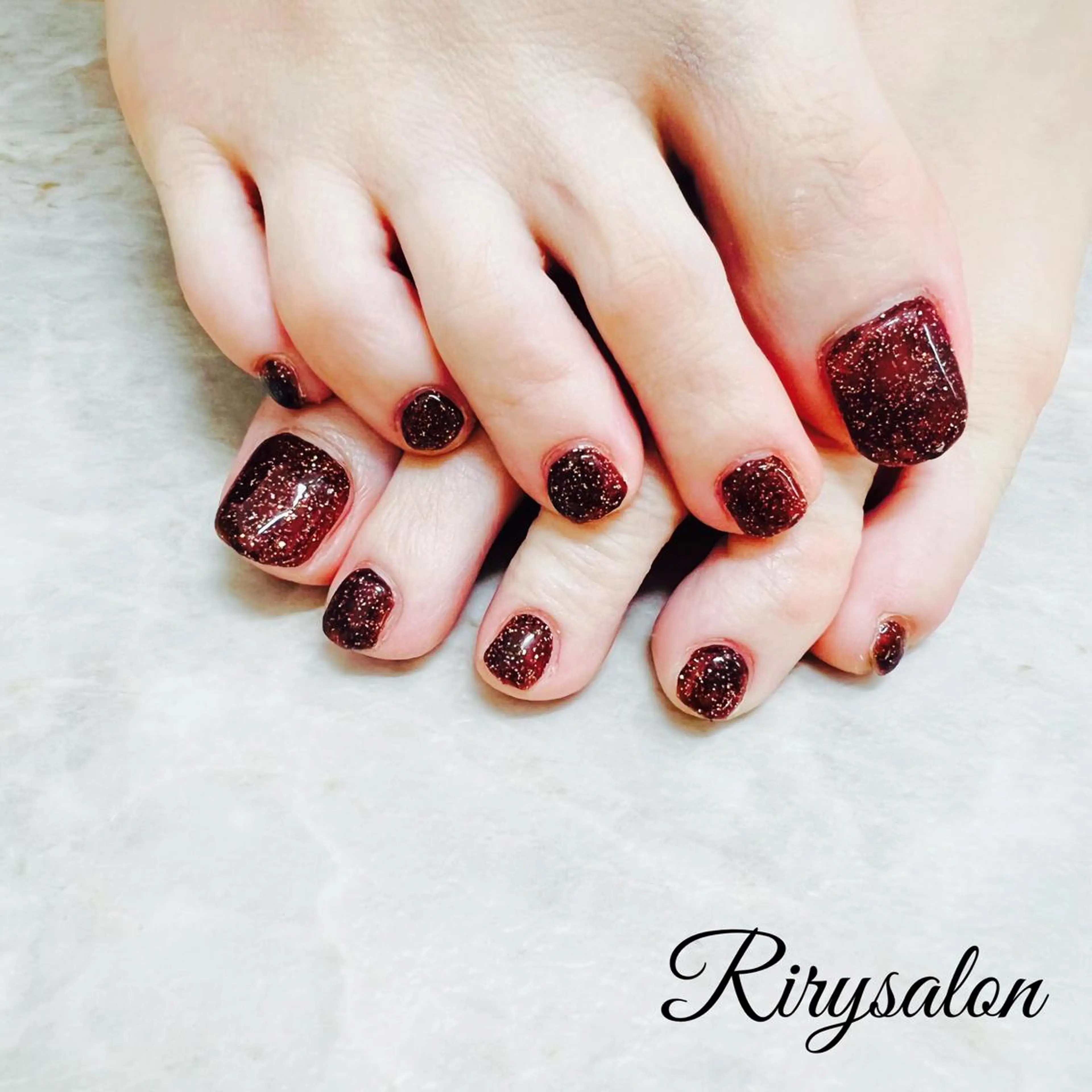 ネイル Riry salonのネイルデザイン