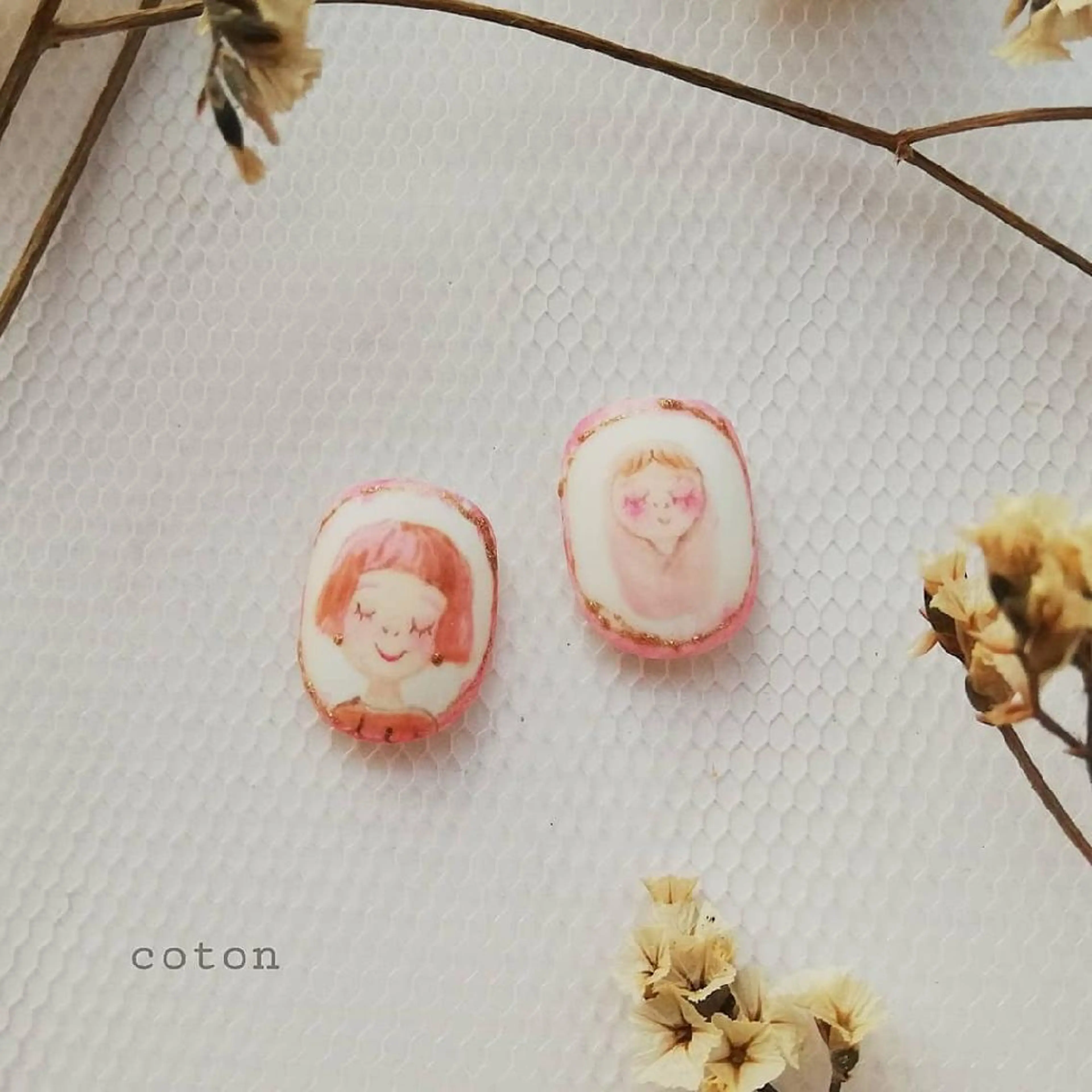 ネイル 🥀ネイルサロン coton🥀のネイルデザイン