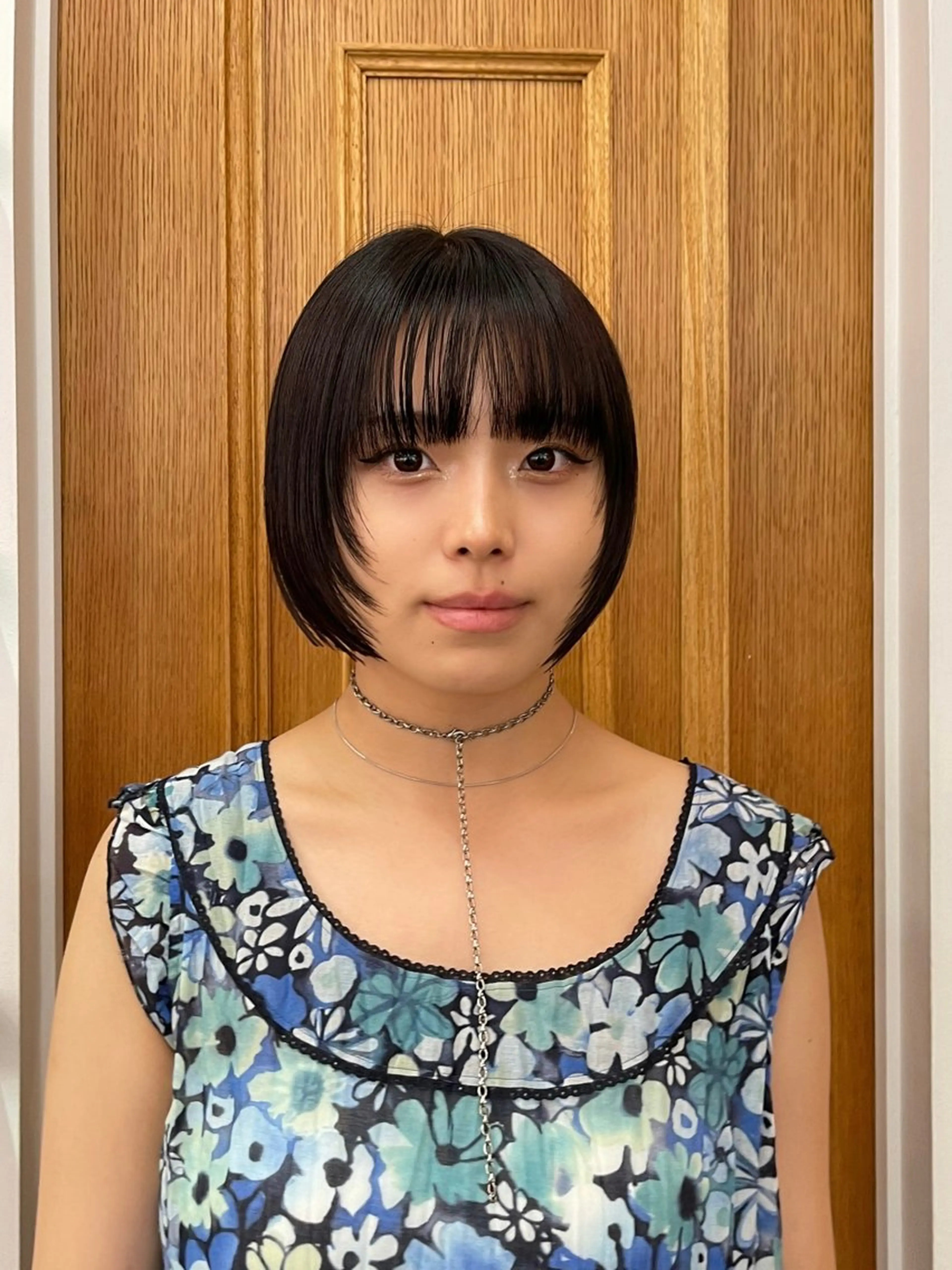 ショート カラー メイクス表参道所属・ショート/ボブ 矢野湧也のヘアスタイル