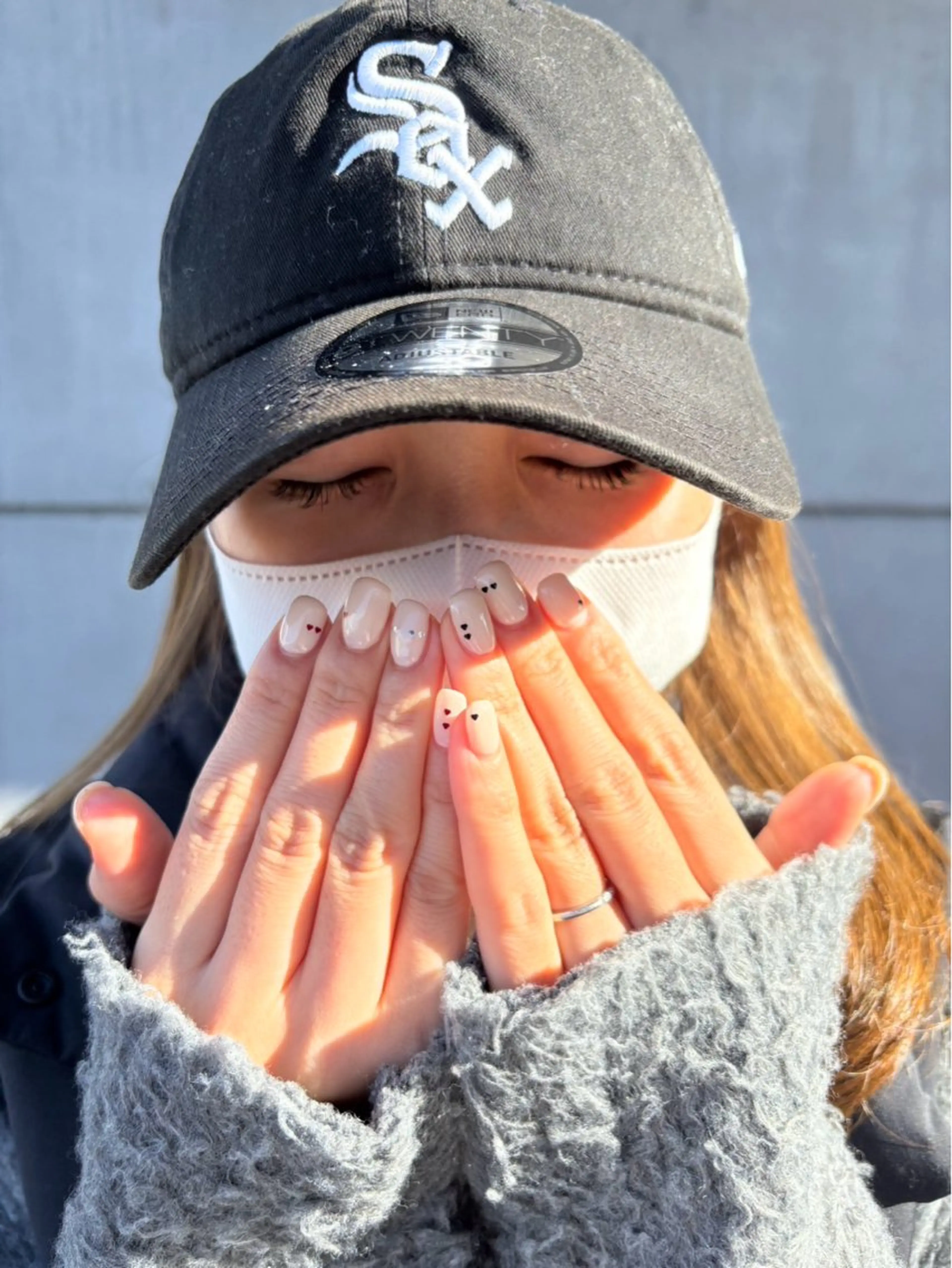 ネイル nail atelier Kのネイルデザイン