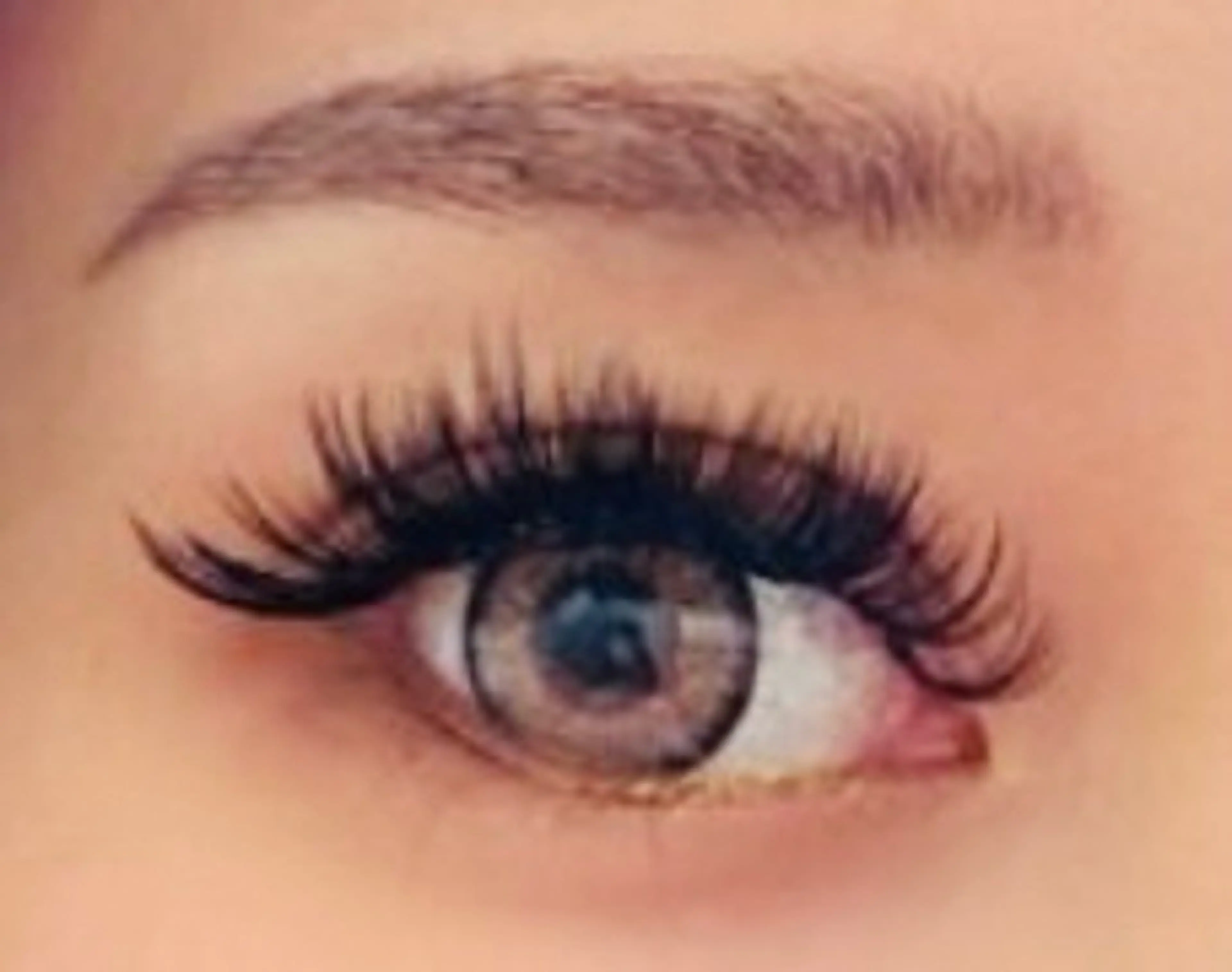 マツエク・マツパ マツエク ペペEye Beauty新宿のマツエク・マツパデザイン