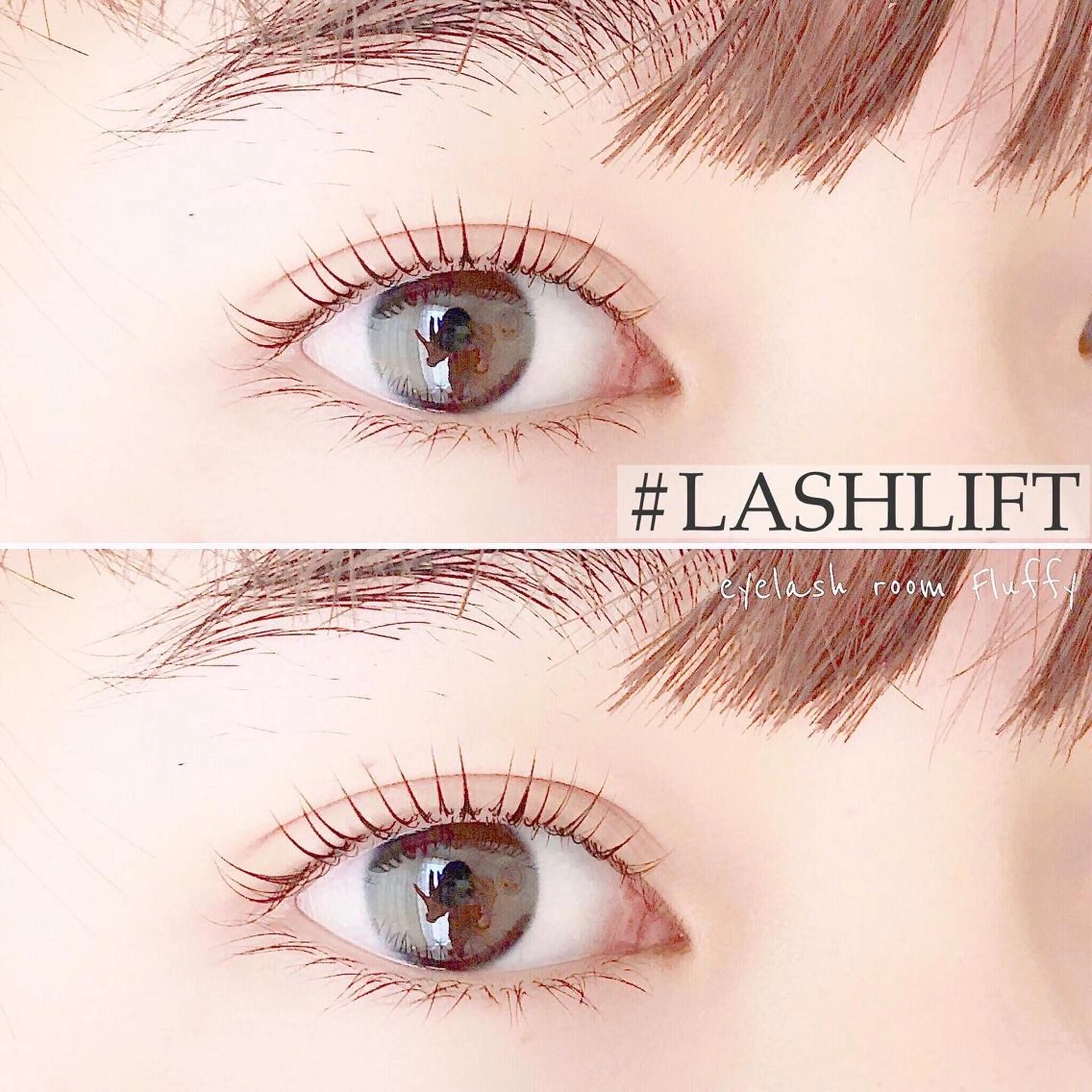 マツエク・マツパ マツパ NOA eyelash&eyebrow所属・Ishikawa .のマツエク・マツパデザイン