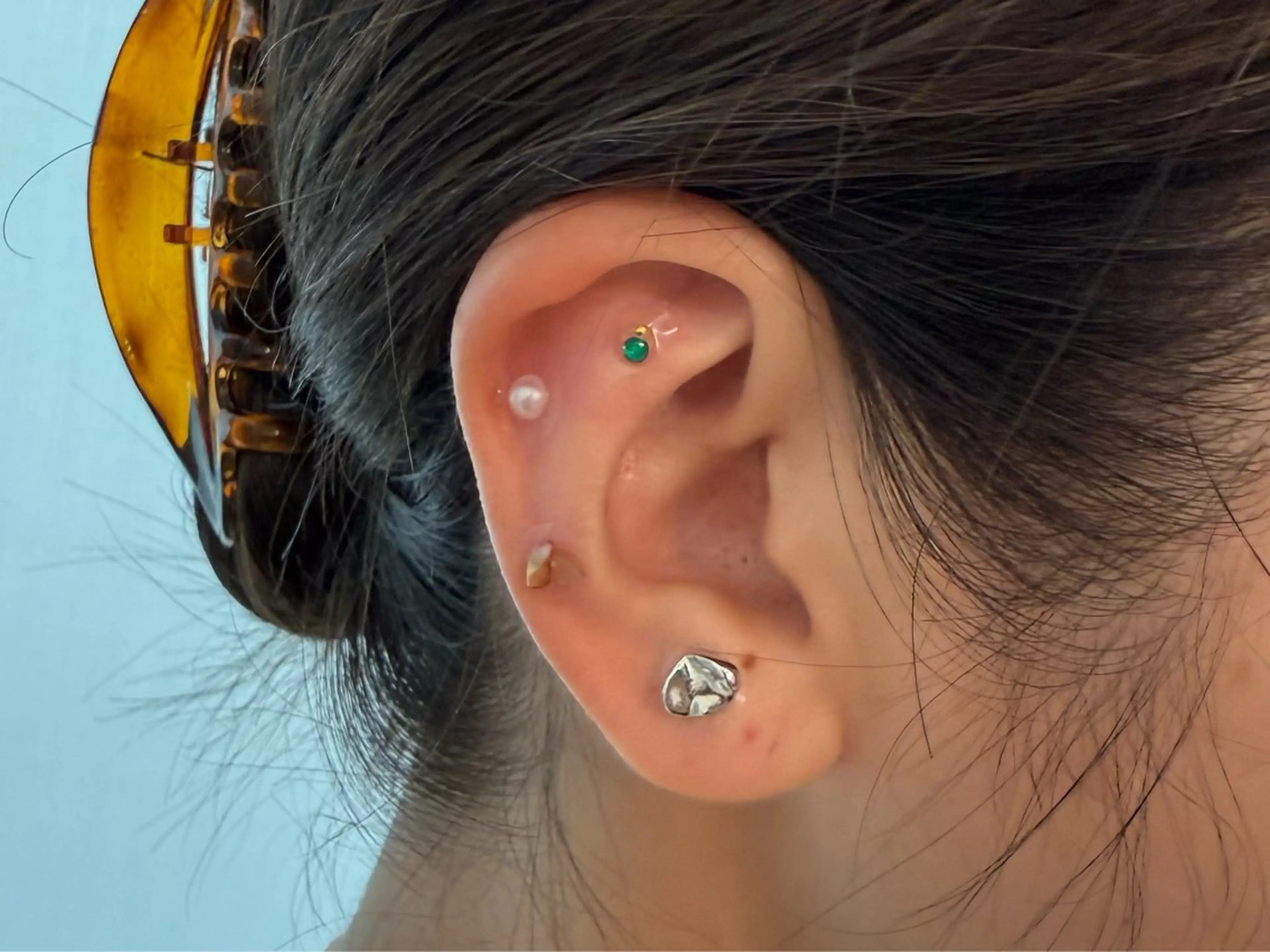 その他 eye lash  salon GANRIKI所属・eye lash GANRIKIのマツエク・マツパデザイン