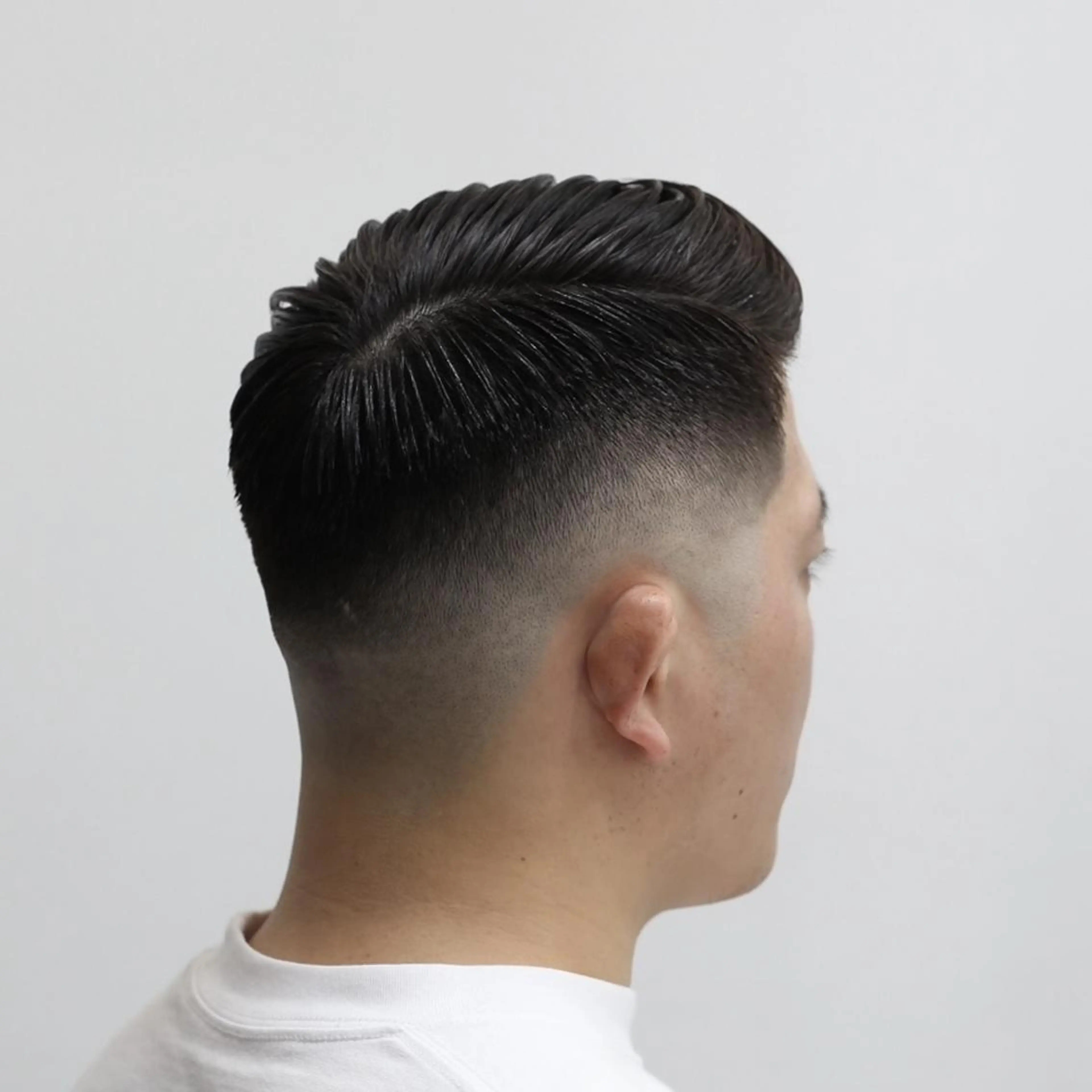 ショート カラー ヘアアレンジ パーマ メンズ キッズ ネイル マツエク・マツパ アイブロウ カット メンズ専門/パーマ/ フェード/みづきのヘアスタイル