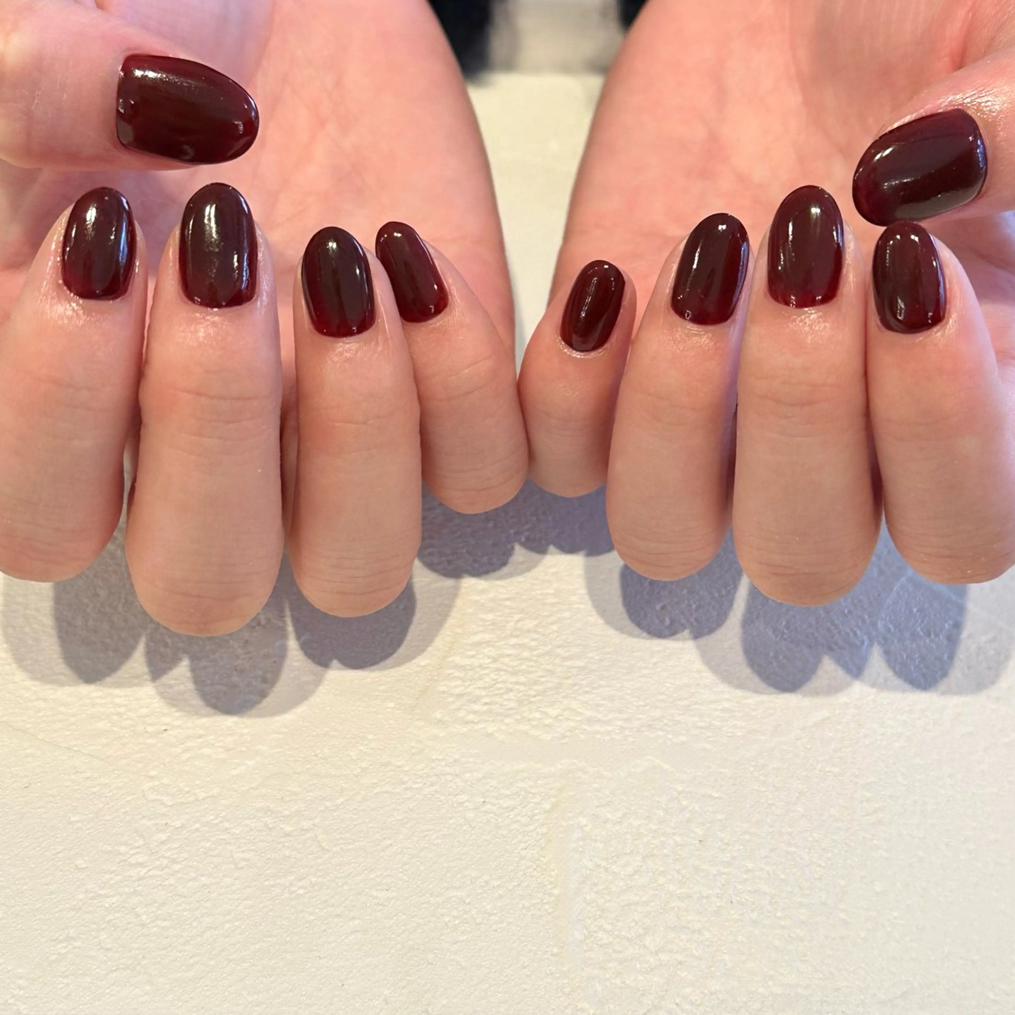 ネイル ハンドネイル ikoi🫧 Kotomiのネイルデザイン