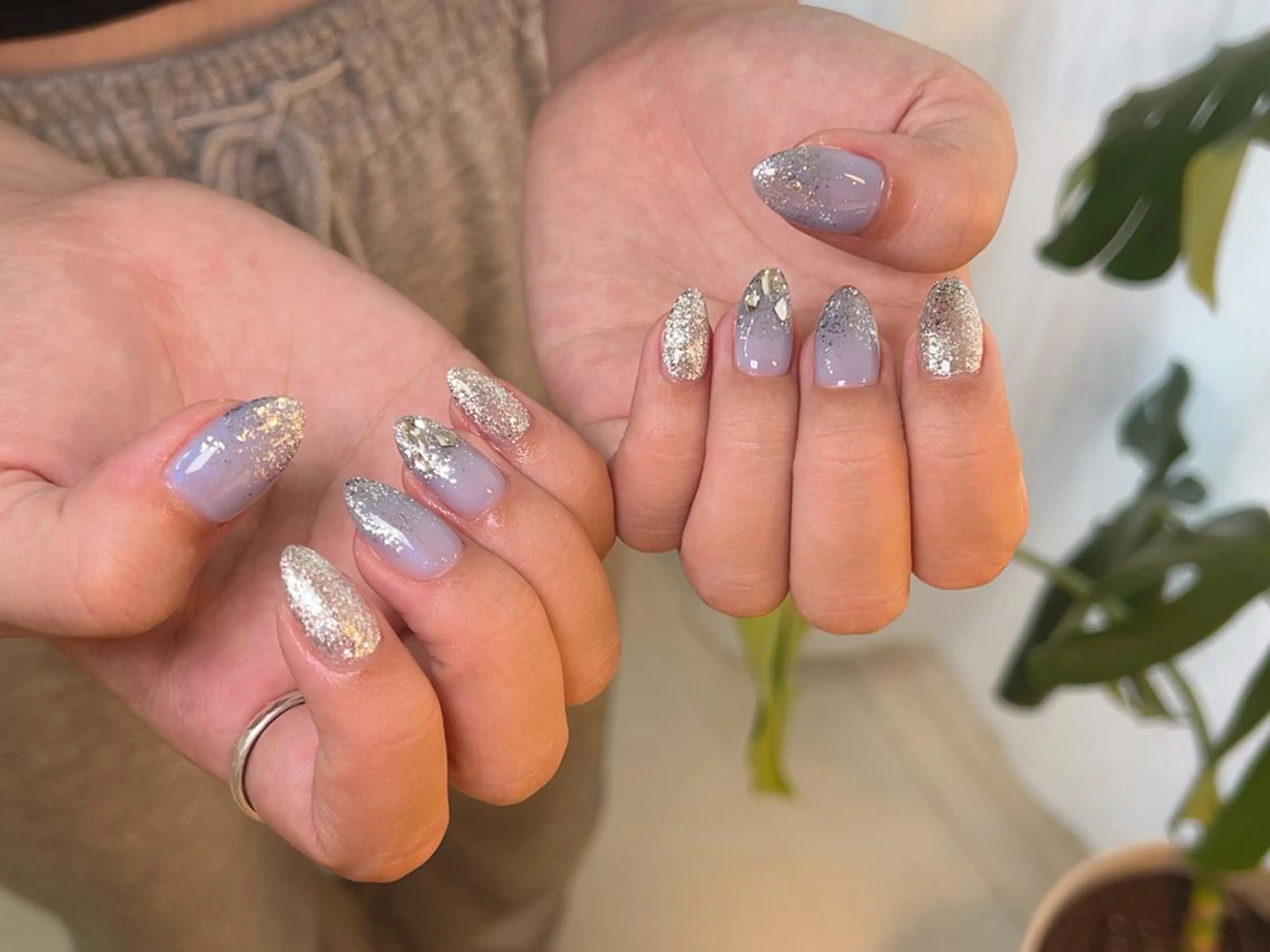 ネイル ハンドネイル Nail salon CELEBRAILのネイルデザイン