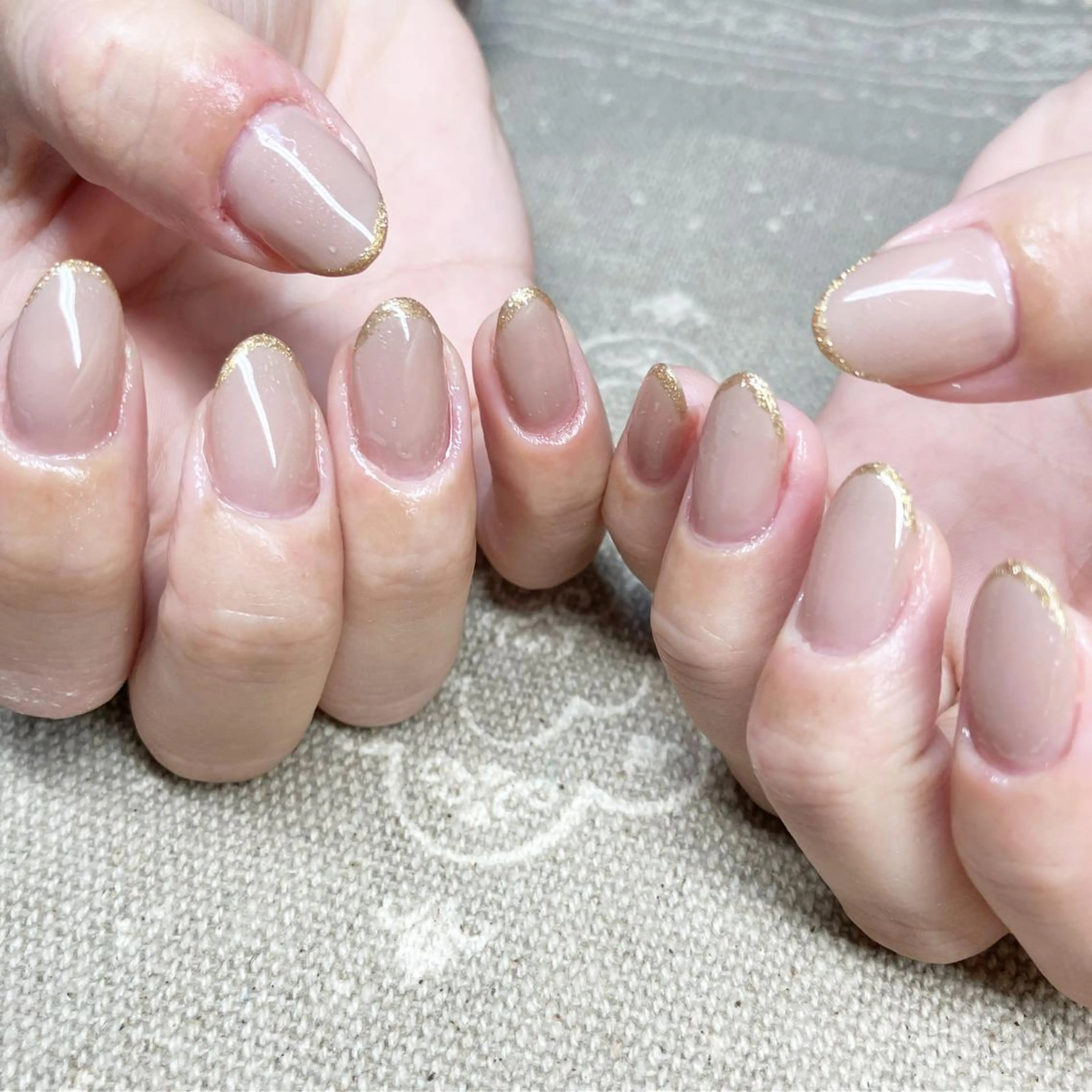 ネイル hiroba nailのネイルデザイン