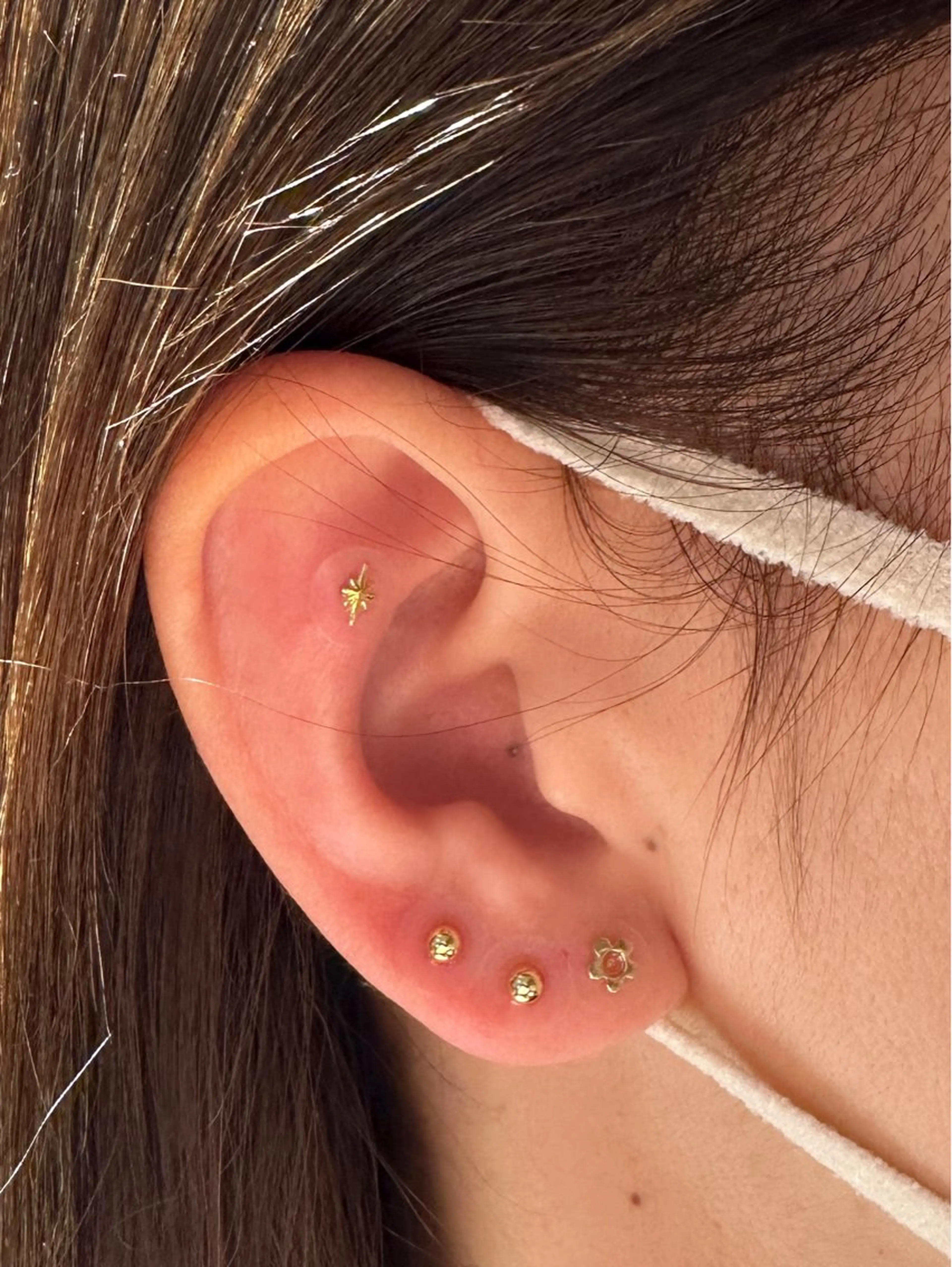 その他 Lassy aoiのマツエク・マツパデザイン