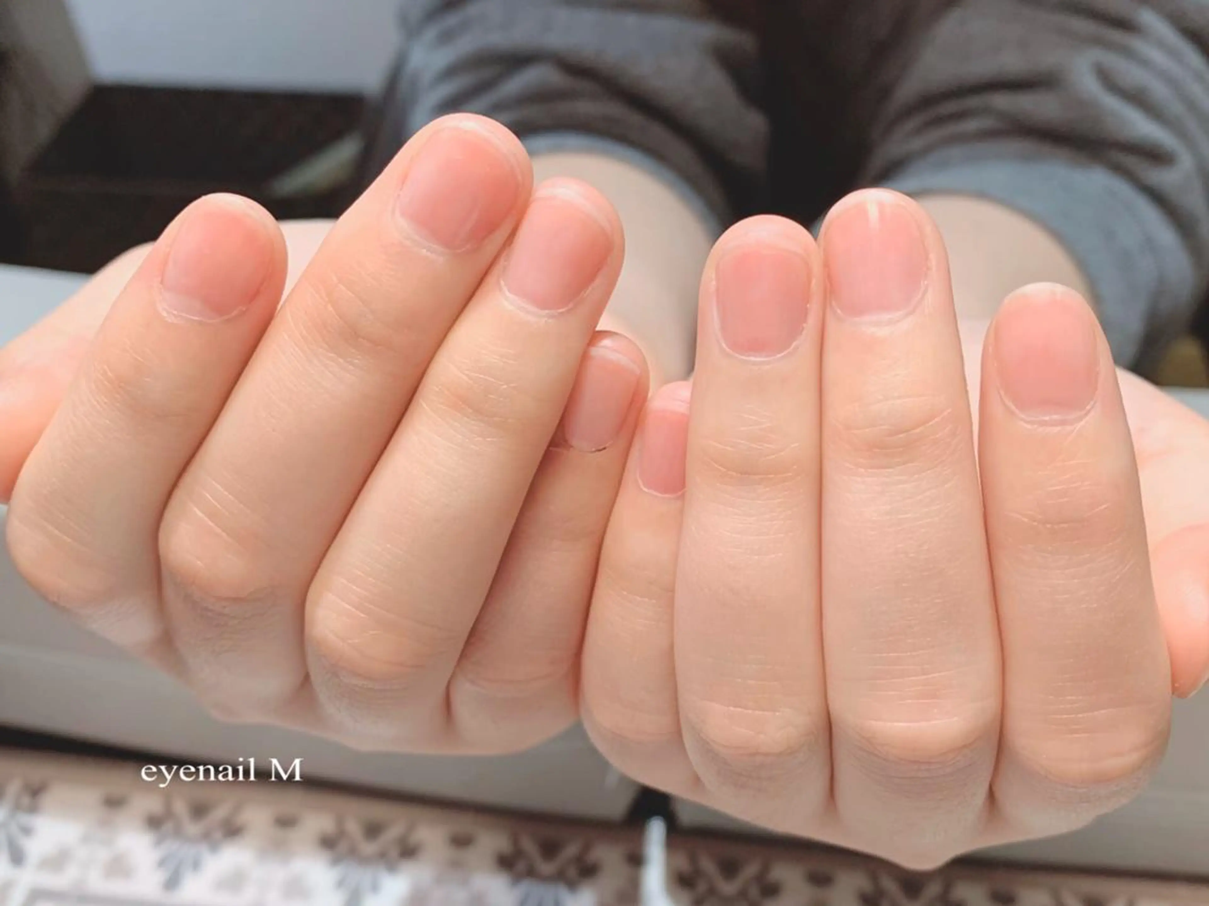 ネイル ハンドケア Ayana 💅のネイルデザイン