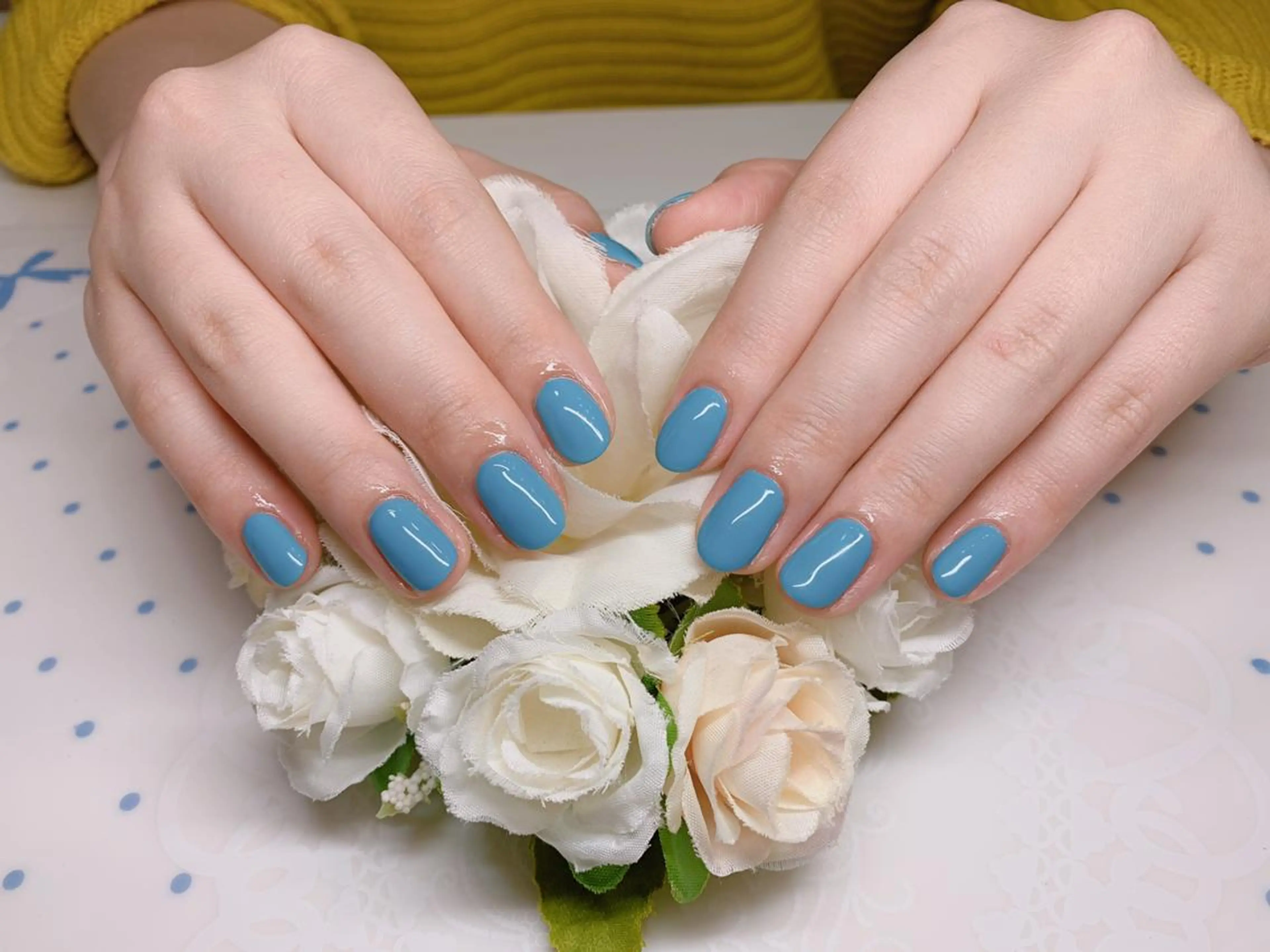 ネイル Silky_nail Sの眉毛・アイブロウイメージ