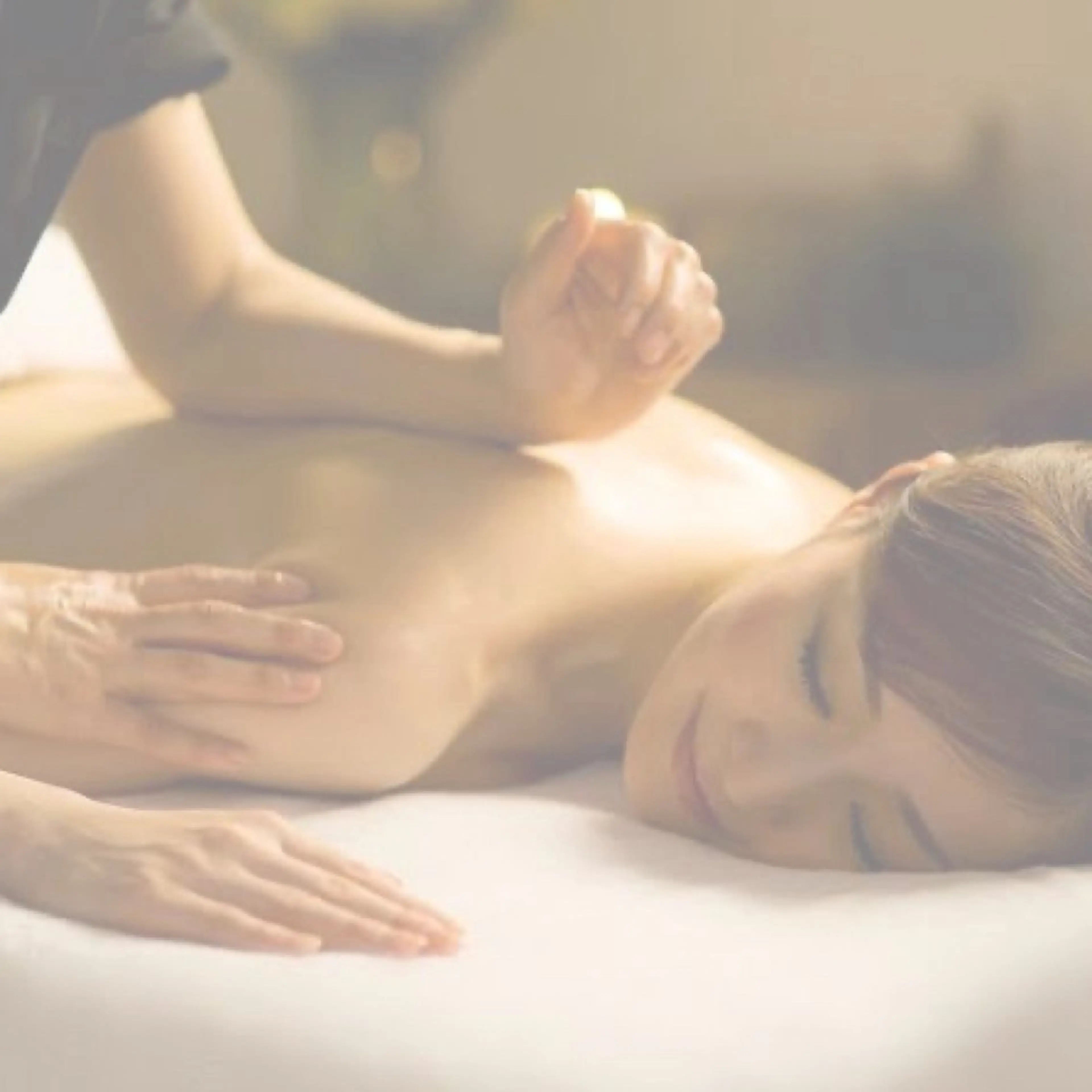 人気の【✨毒出し✨】全身メニュー90min🌿50%OFF♪ マグネシウム浸透温浴＋全身美骨調整💎の写真
