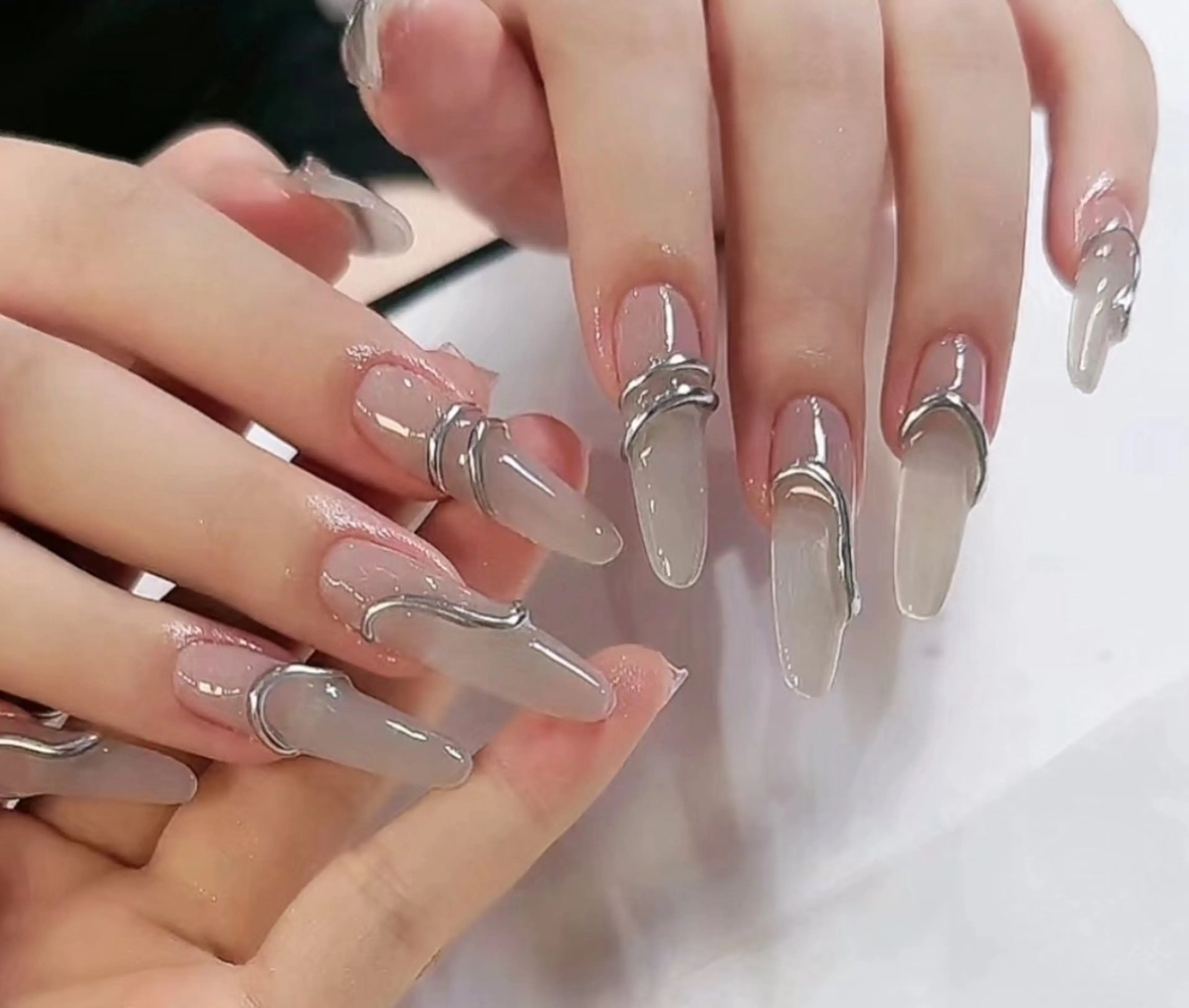 ネイル JUNAエステ2980所属・JUNA エステ&リラクのエステ・リラクイメージ