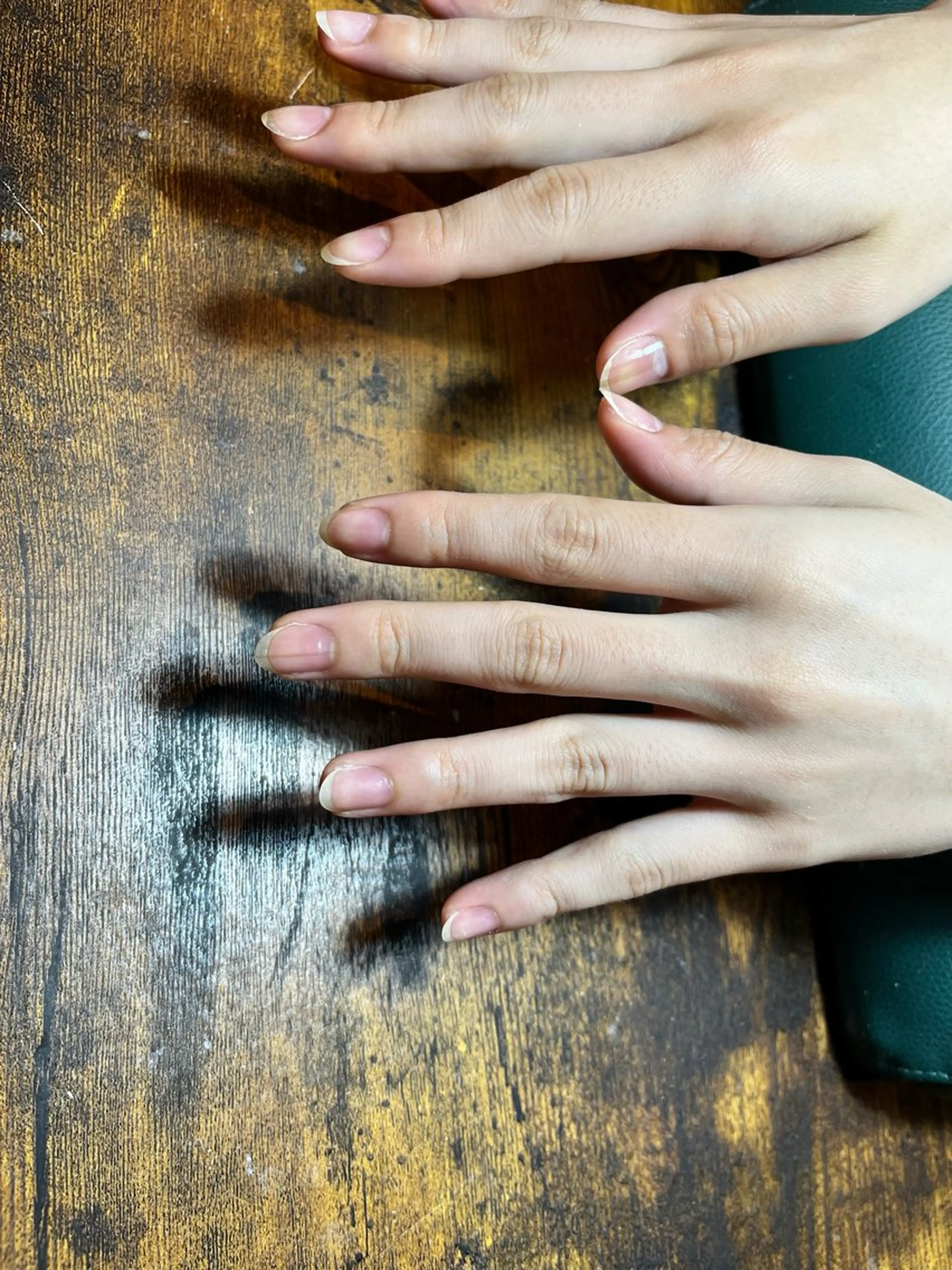 ネイル オフのみ(ネイル) NAILSALON FROSCH所属・FROSCH/ 凜のネイルデザイン