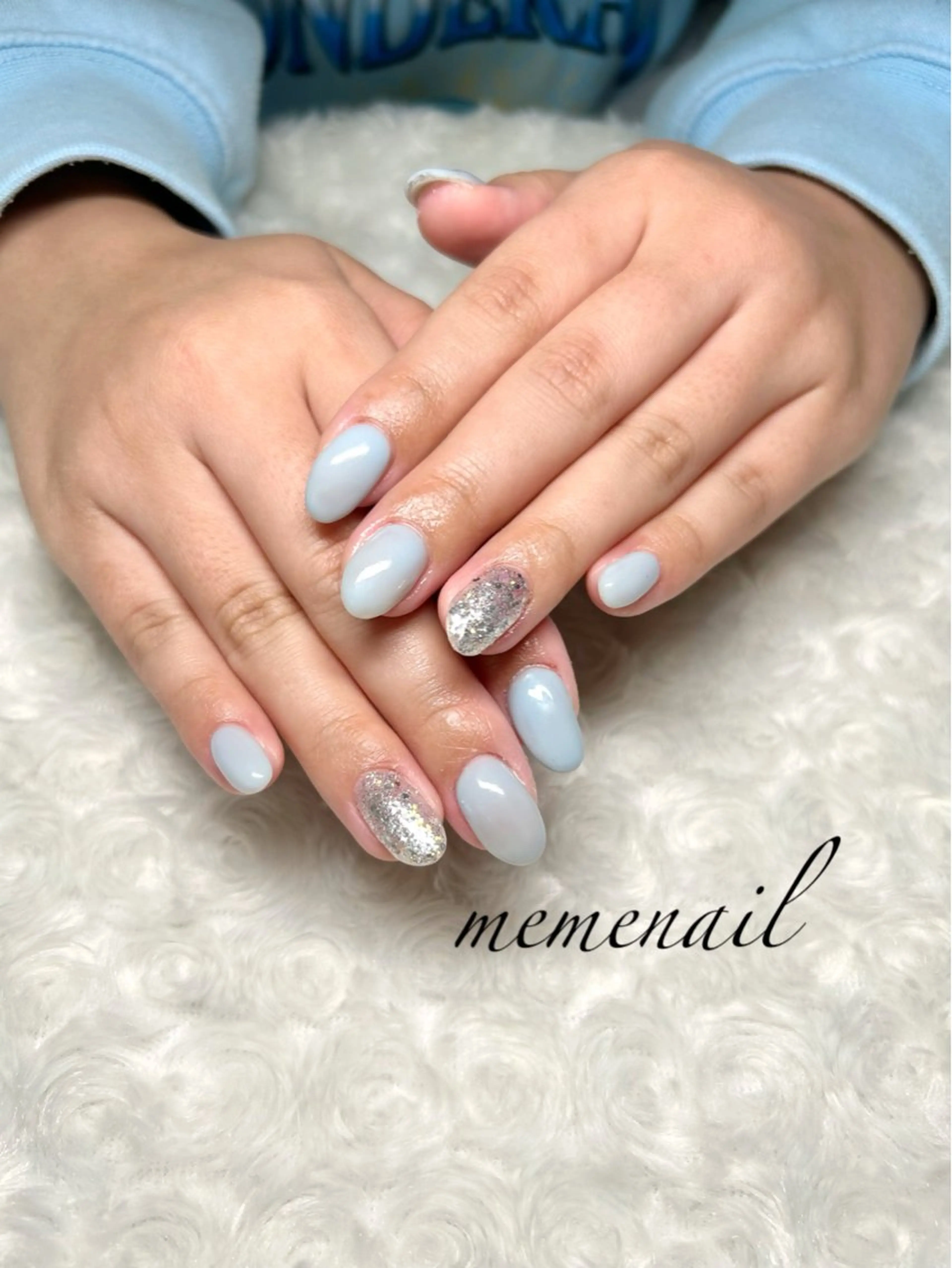 ネイル ハンドネイル Noguchi Megumiのその他イメージ