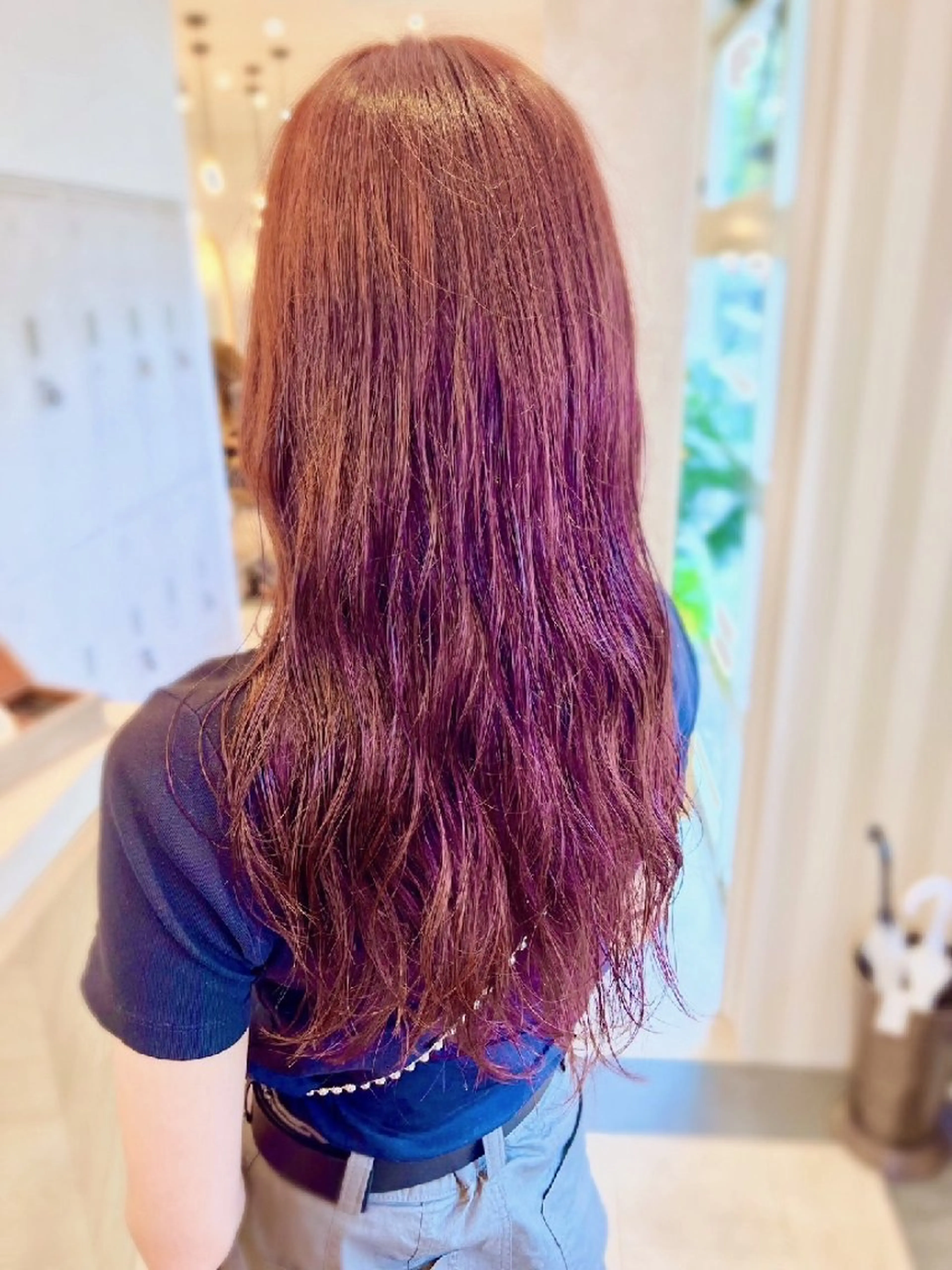 カラー GRITTERs 泉中央店所属・🌼大塚琉月🌼只今 メンズカットのみ募集のヘアスタイル
