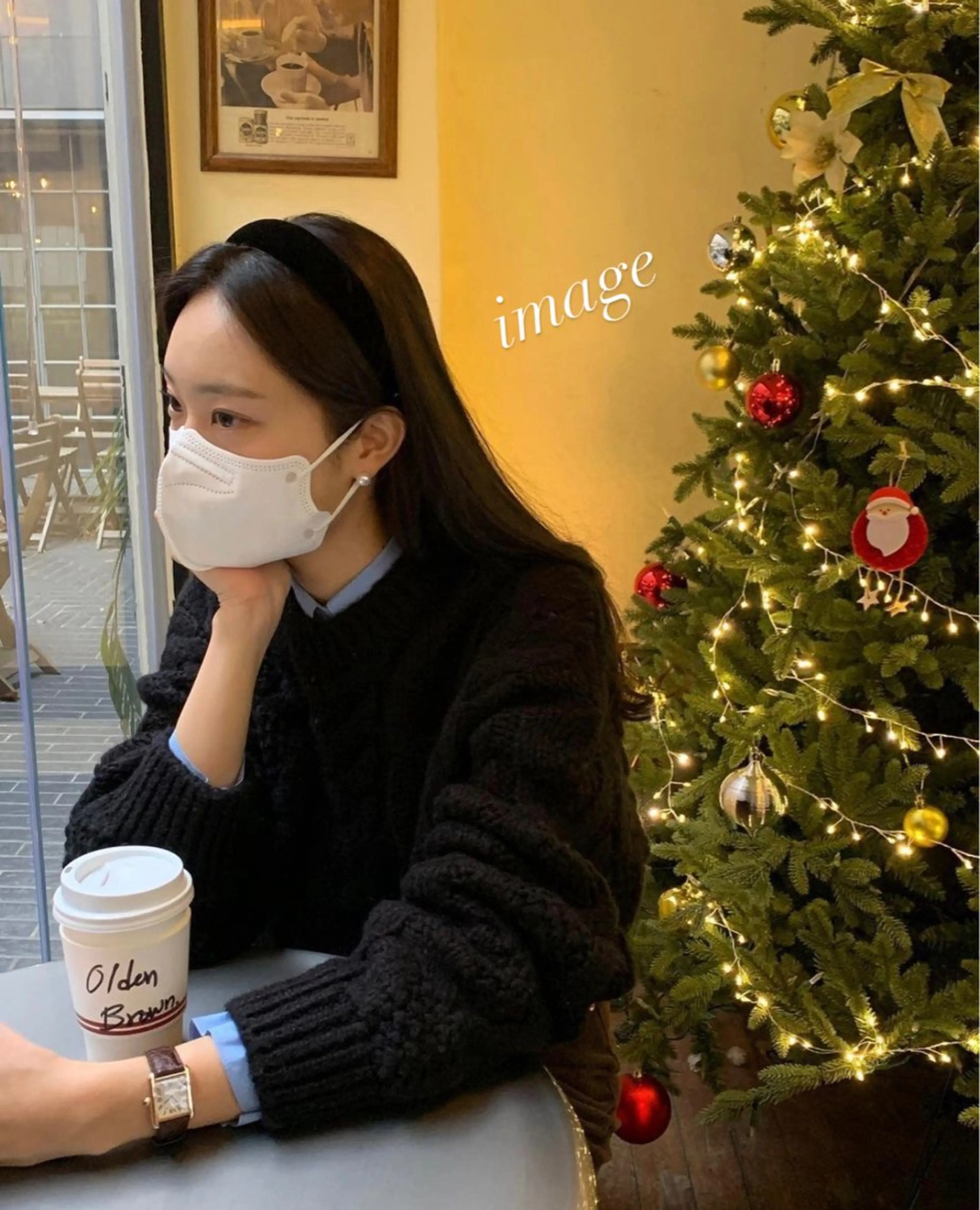 ロング 表参道/透明感カラー /暗髪/ジュキヤのヘアスタイル