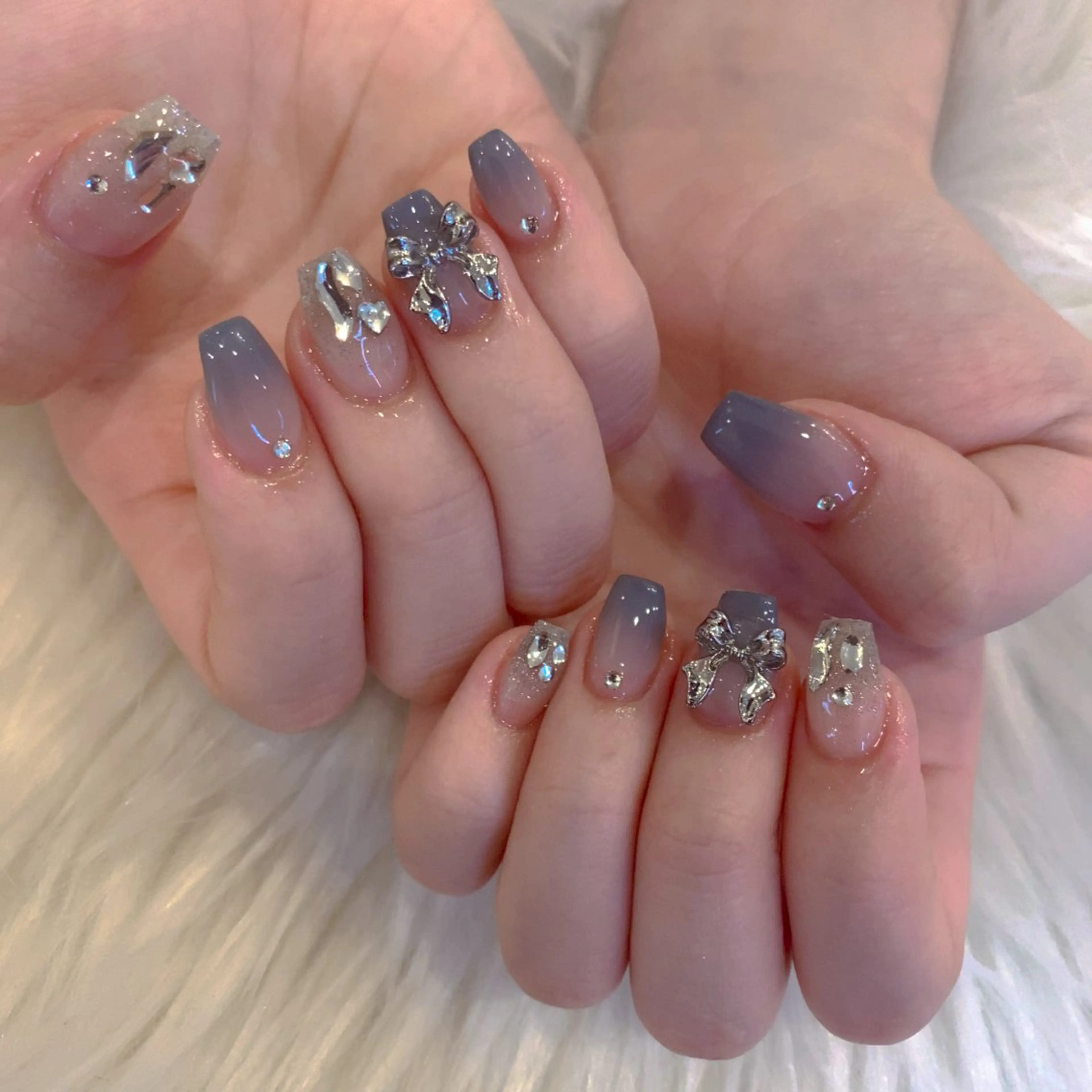 ネイル Tina nail salonのネイルデザイン