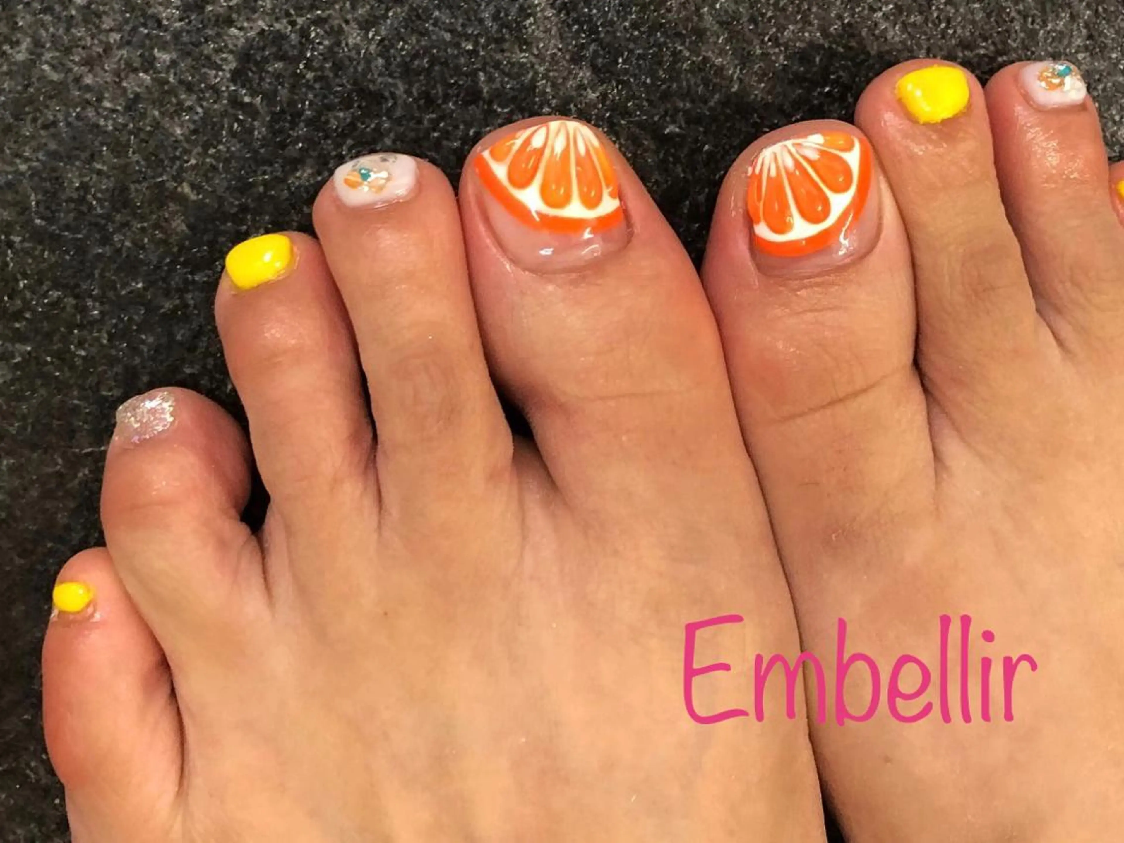 ネイル Embellir ♡鏡味のその他イメージ