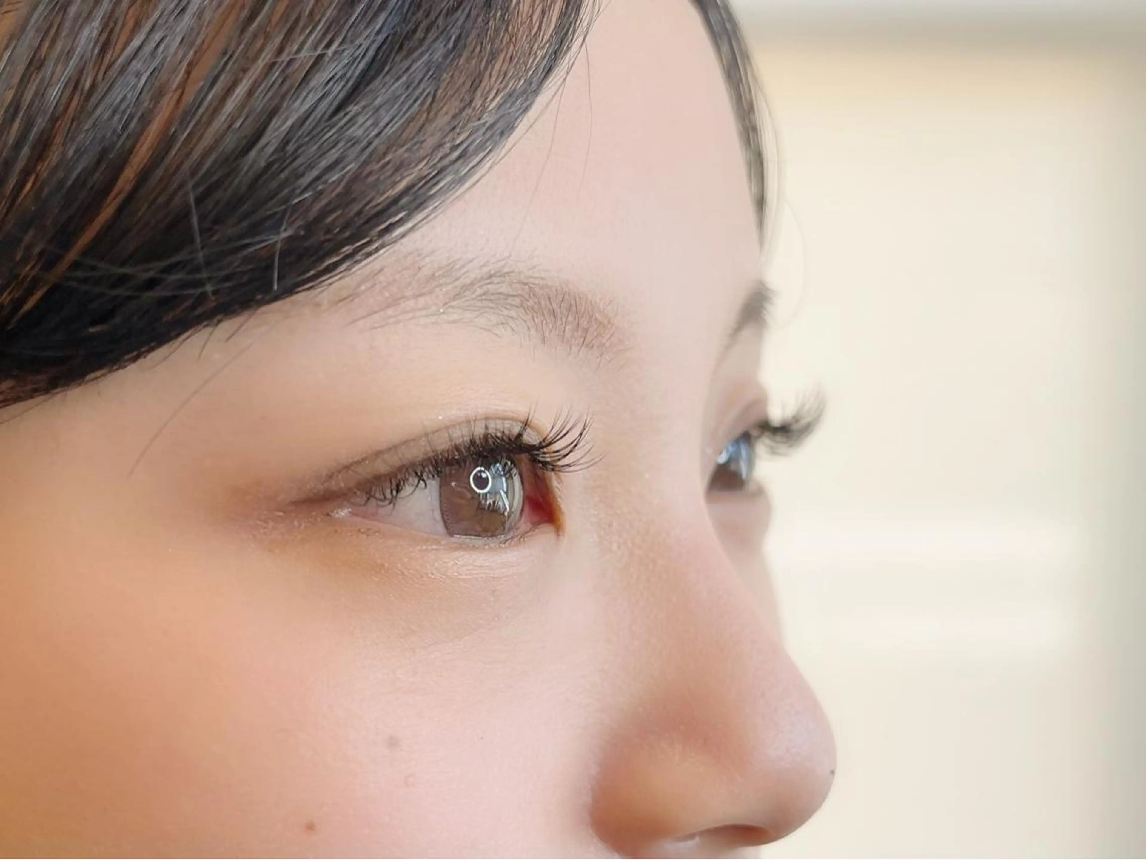 マツエク・マツパ 結婚式・ブライダル Neoest Log ＋ bell所属・荒川 鈴菜のヘアスタイル