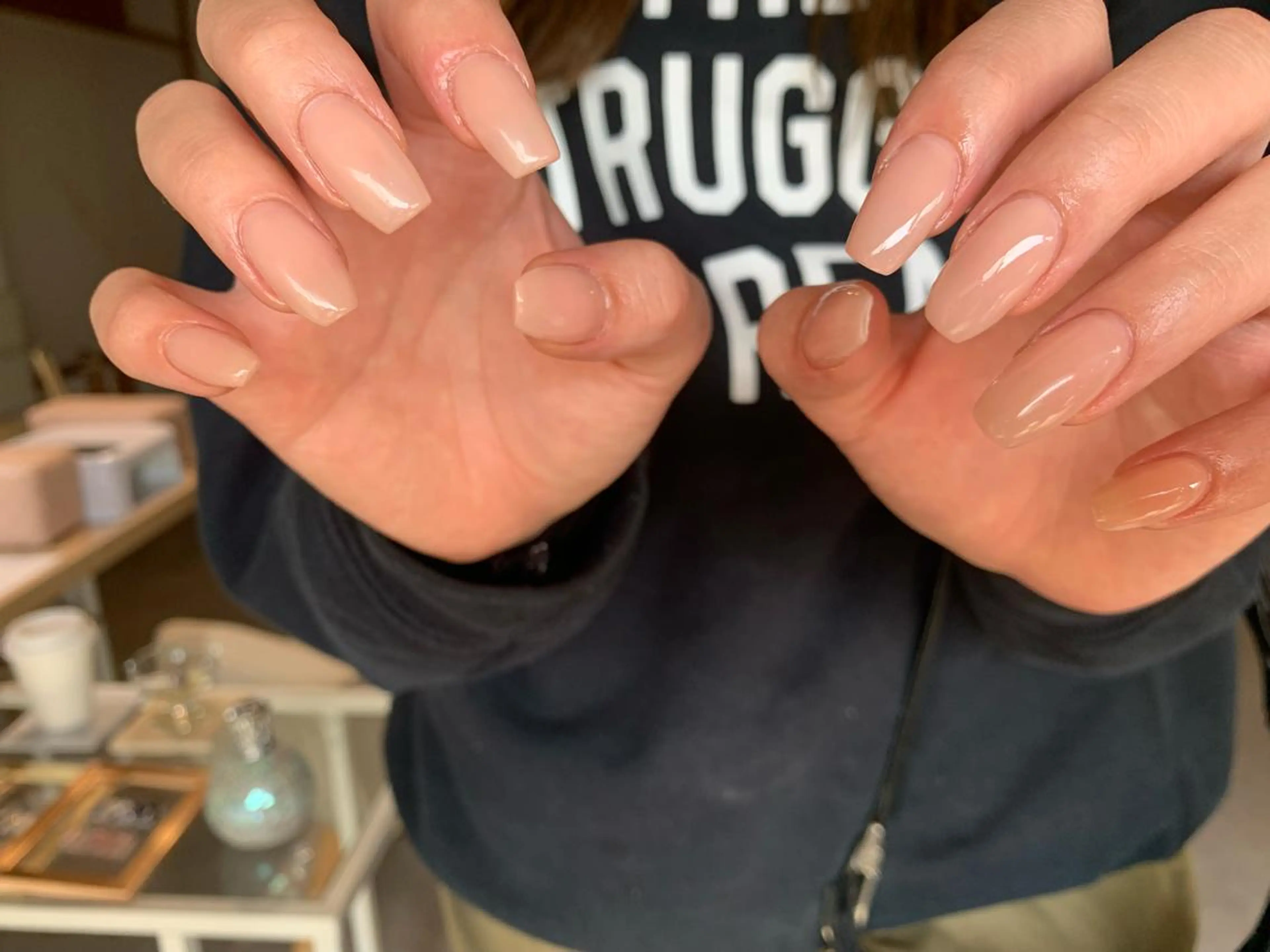 ネイル private salon M&のネイルデザイン