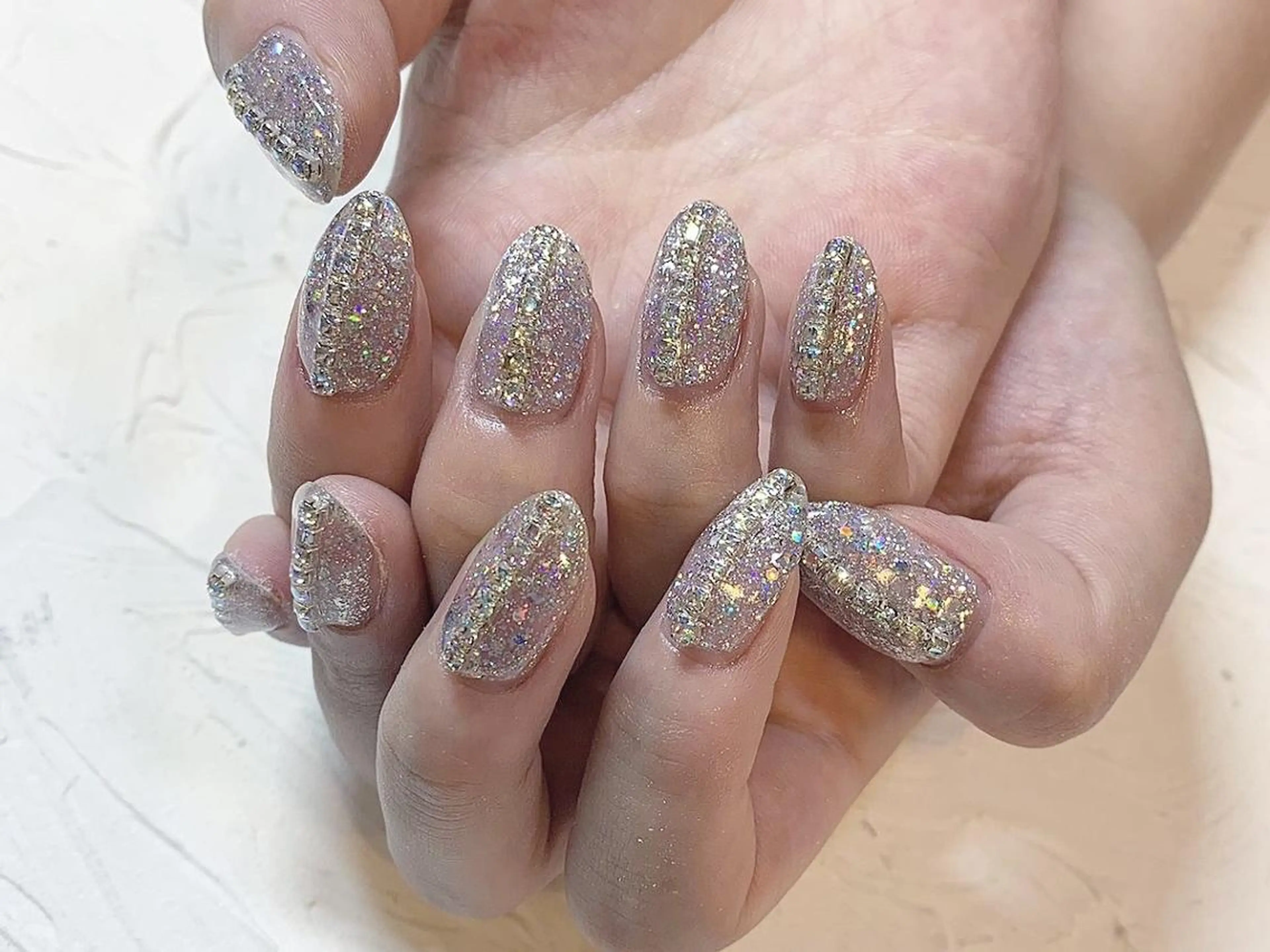 メンズ ネイル YUN君 🦍のネイルデザイン