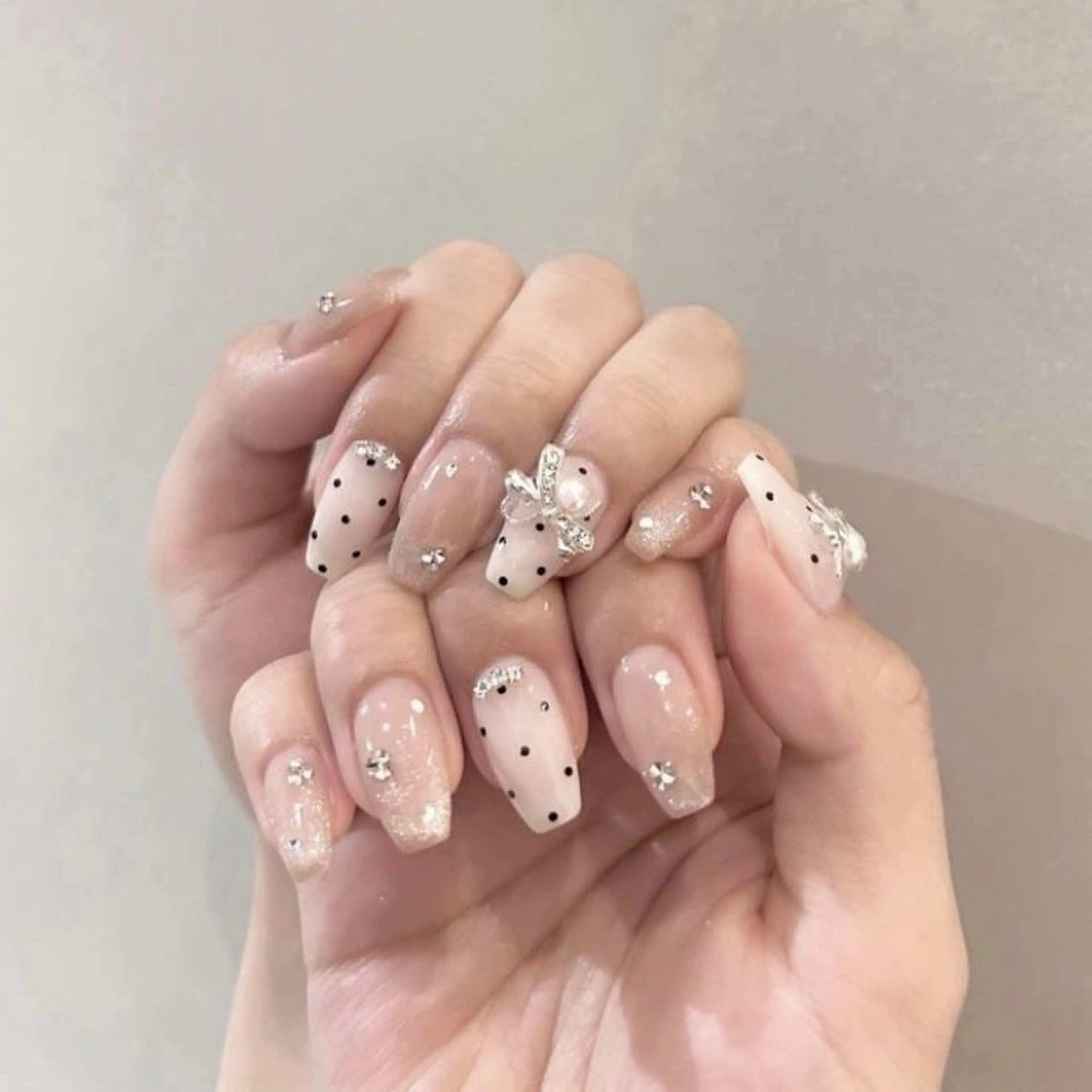ネイル Sora Nail Ayaseのネイルデザイン