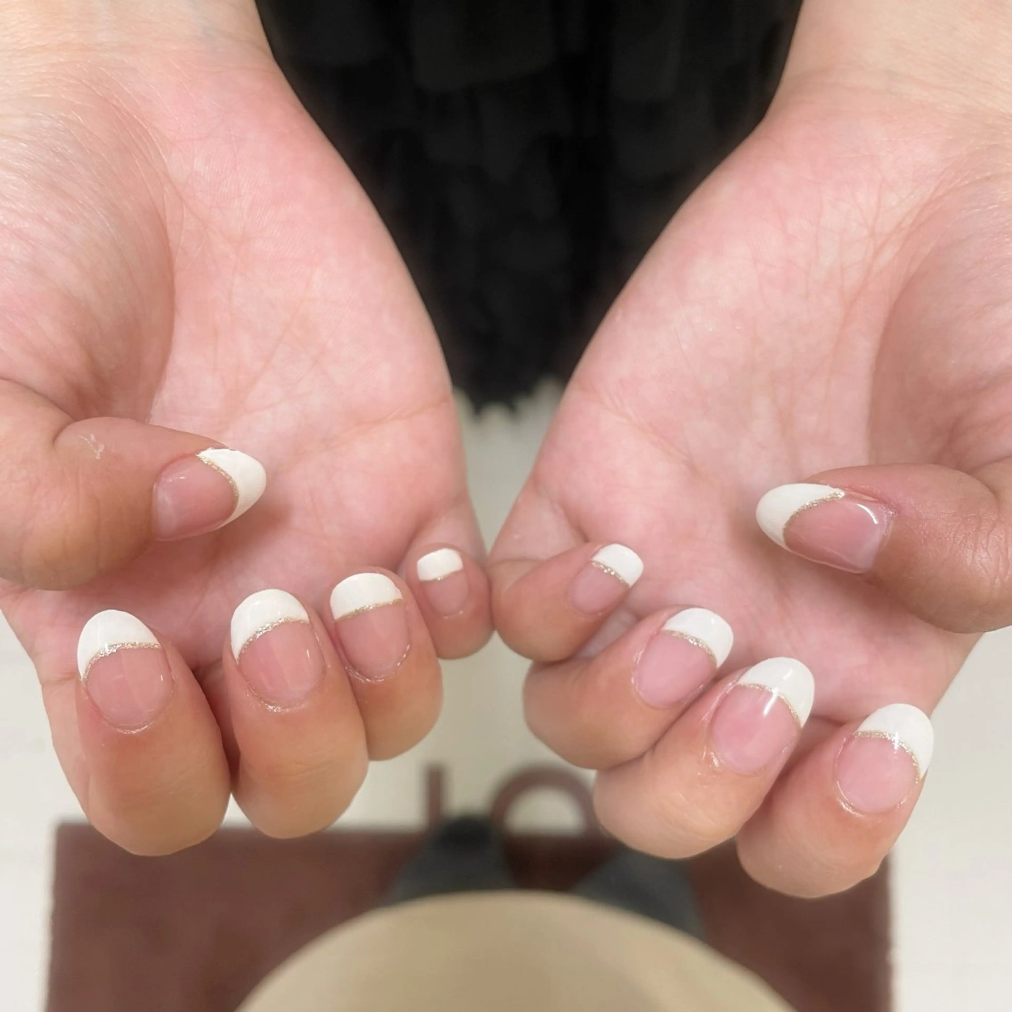 ネイル プラスネイル池袋所属・たかやま ひまりのネイルデザイン