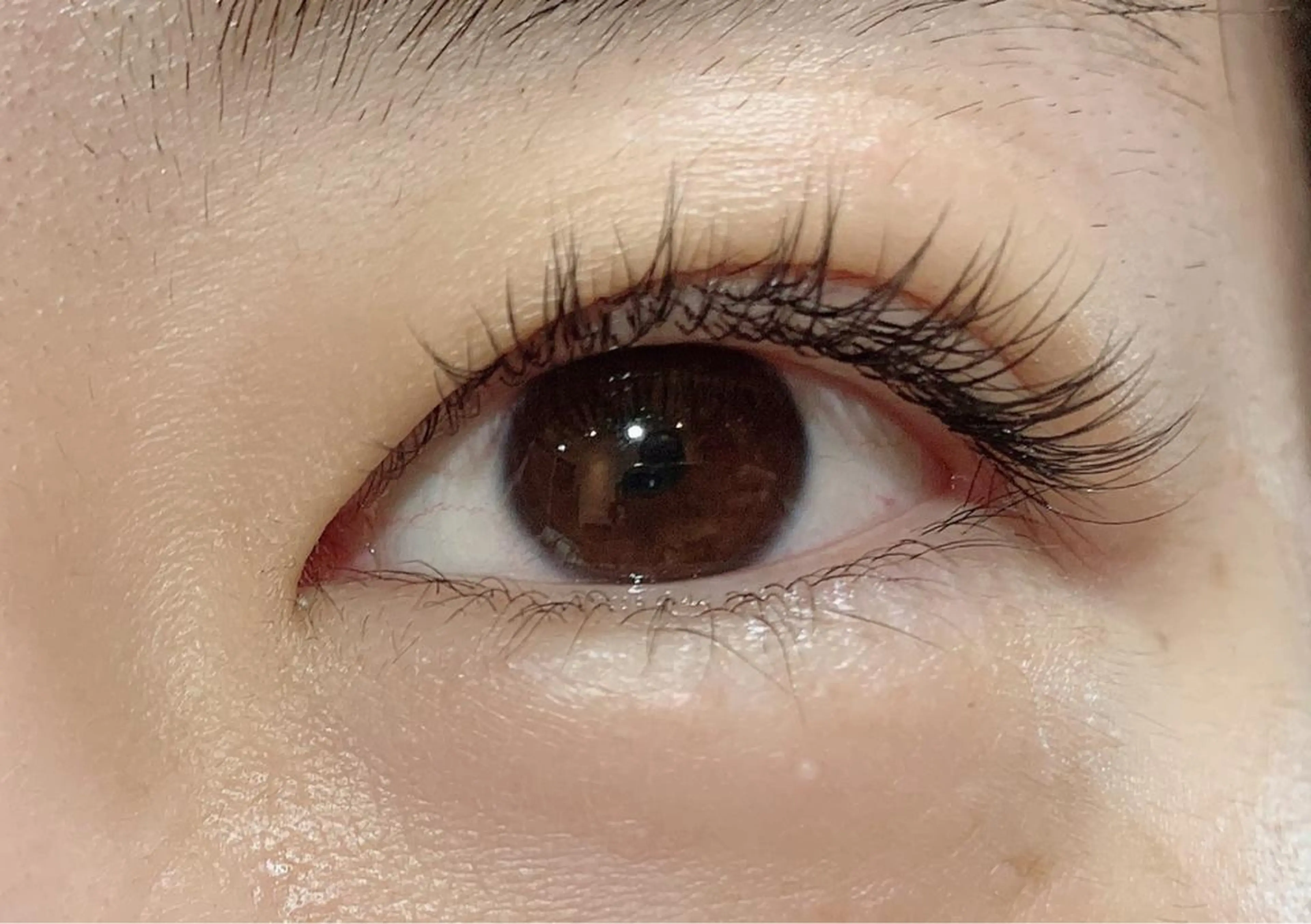 マツエク・マツパ Eyelash Salon 4Uのマツエク・マツパデザイン