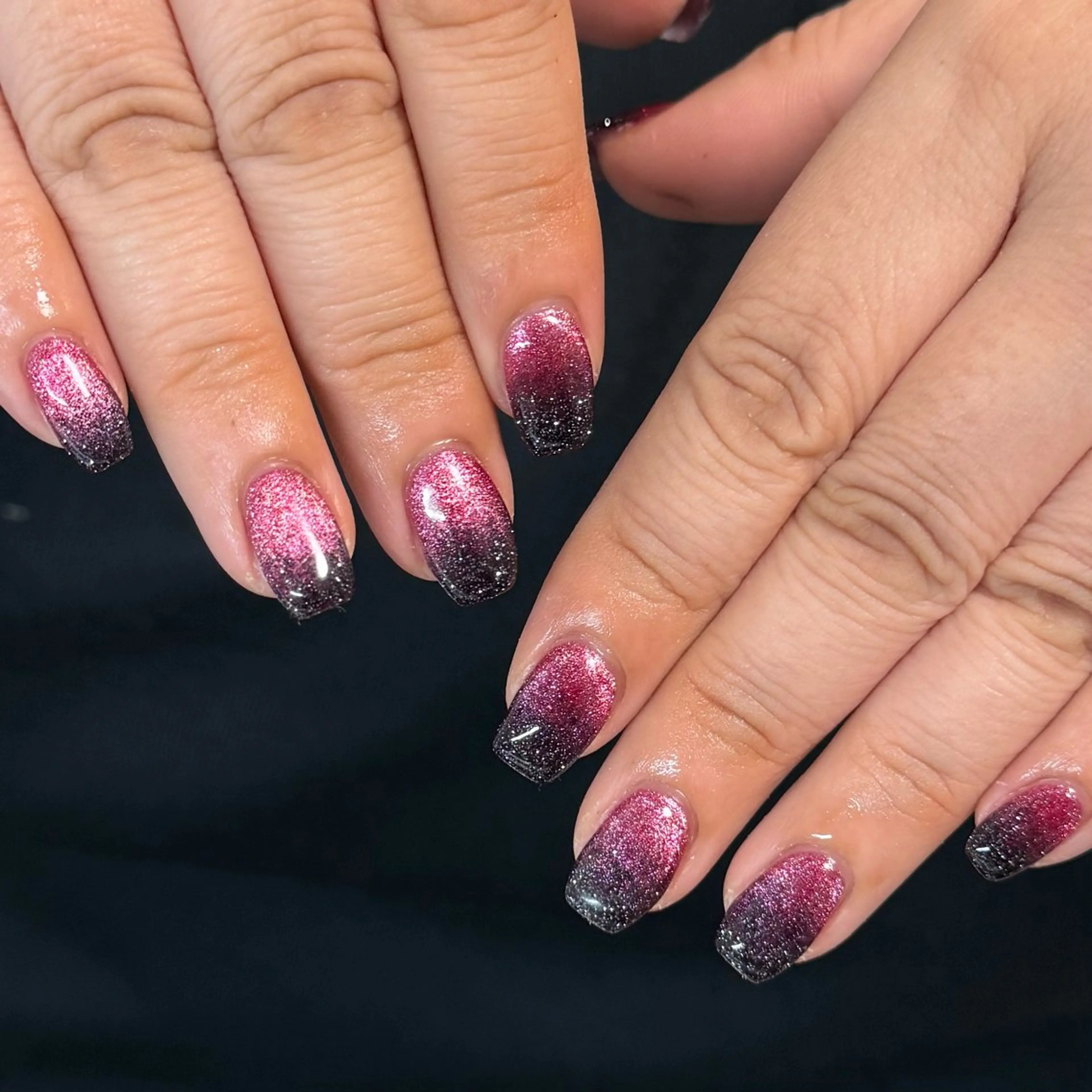 ネイル ハンドネイル yano Ribbon佐野店のネイルデザイン