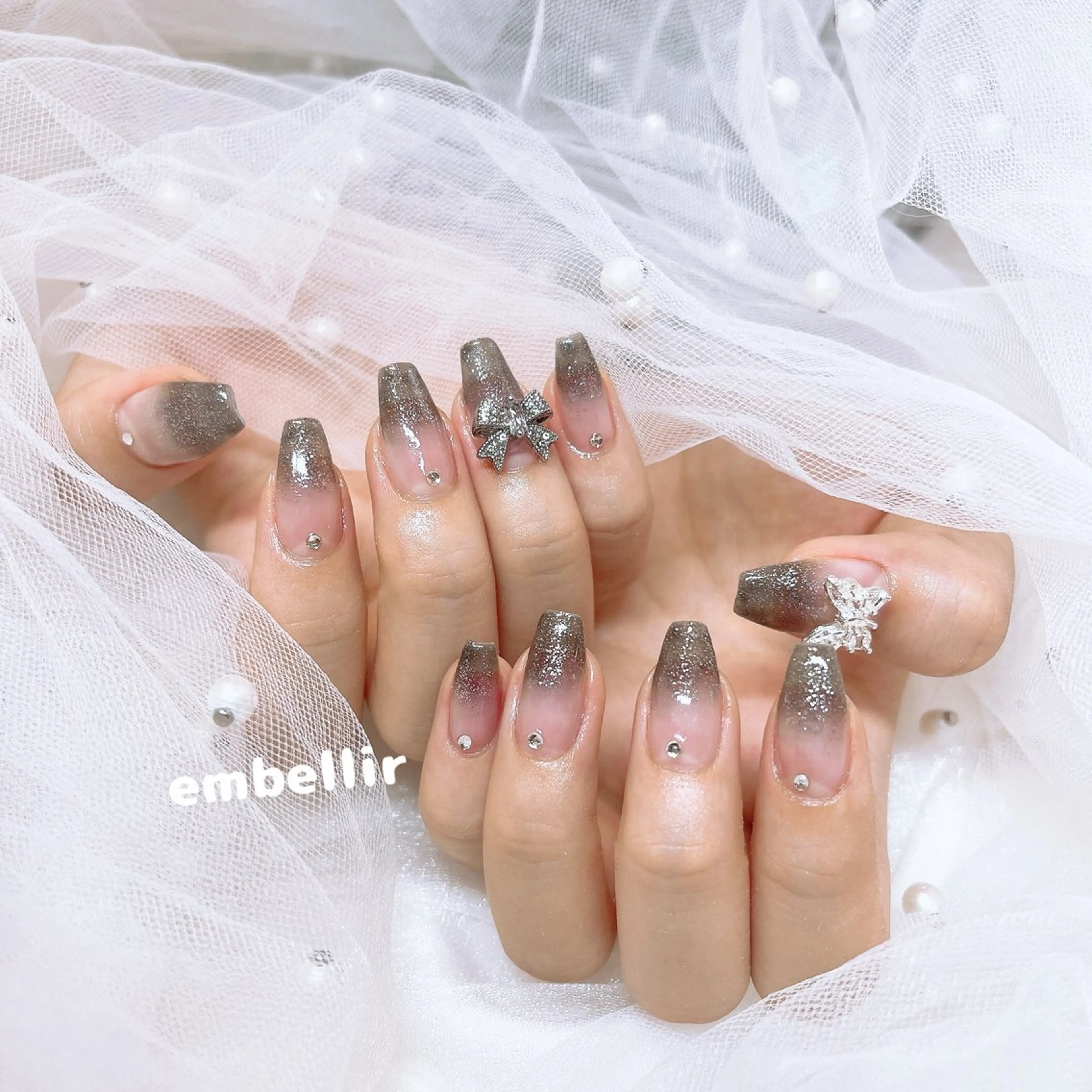 ネイル ハンドネイル emi ♡のネイルデザイン